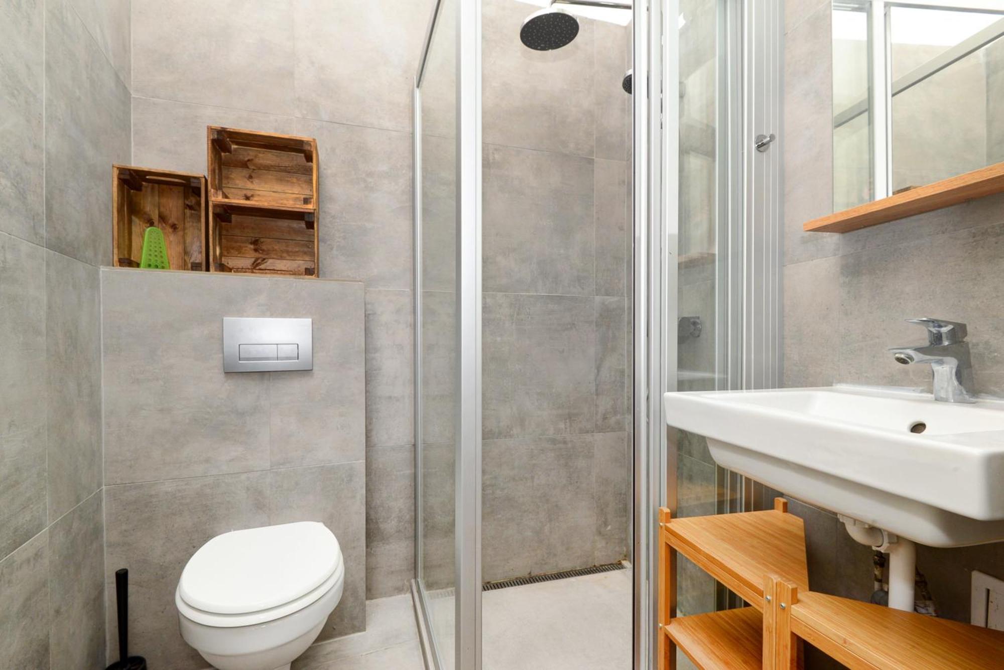 1nk Downtown Cozy Nest * Budapešť