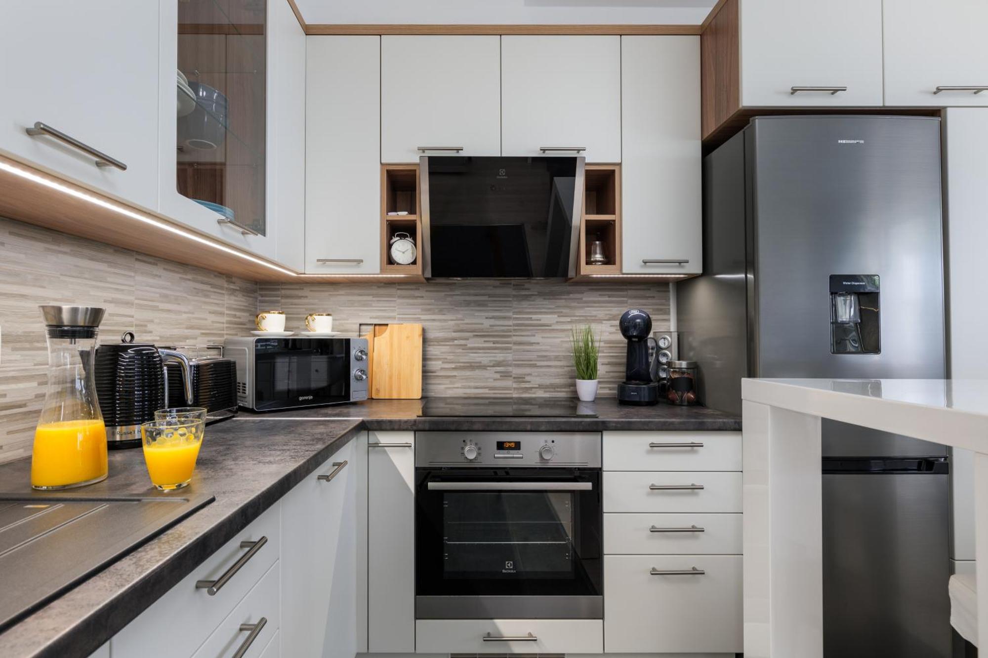 Leonardo50 Apartamento Budapest