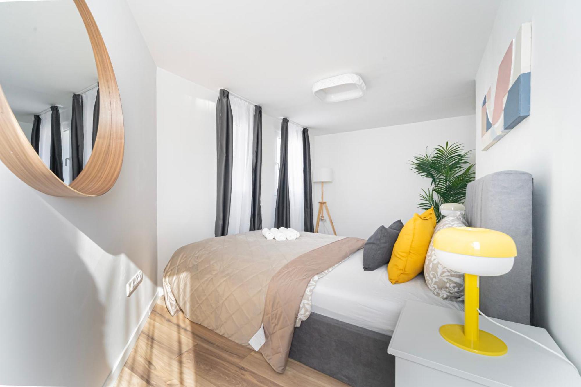 Exclusive & Duplex By Prestige Homes Budapest