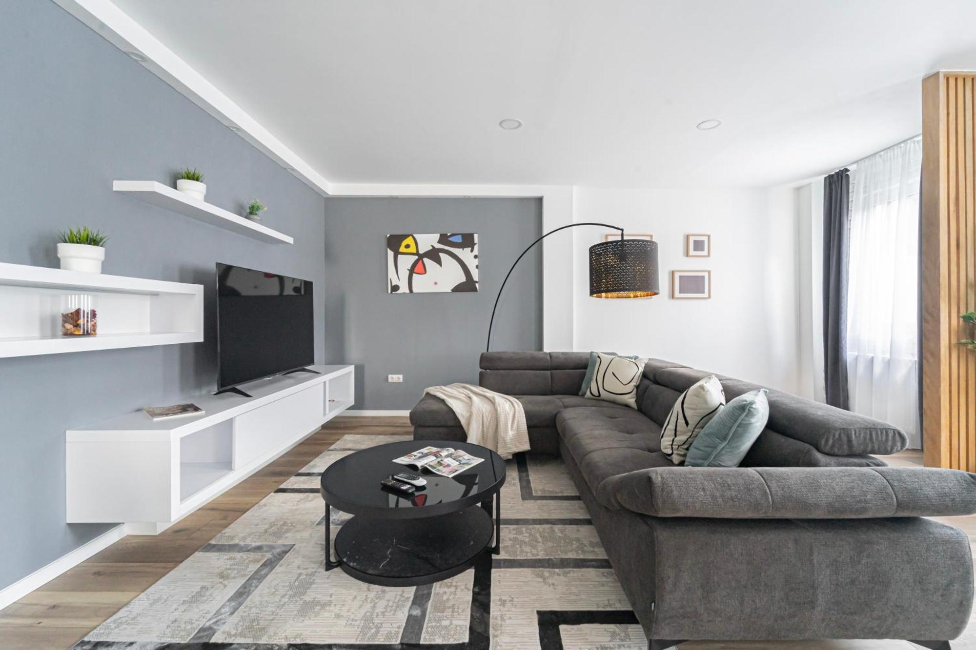 Apartamento Exclusive & Duplex By Prestige Homes *