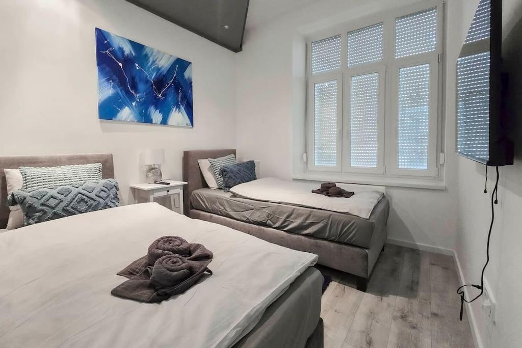 Apartment Azure Dream *