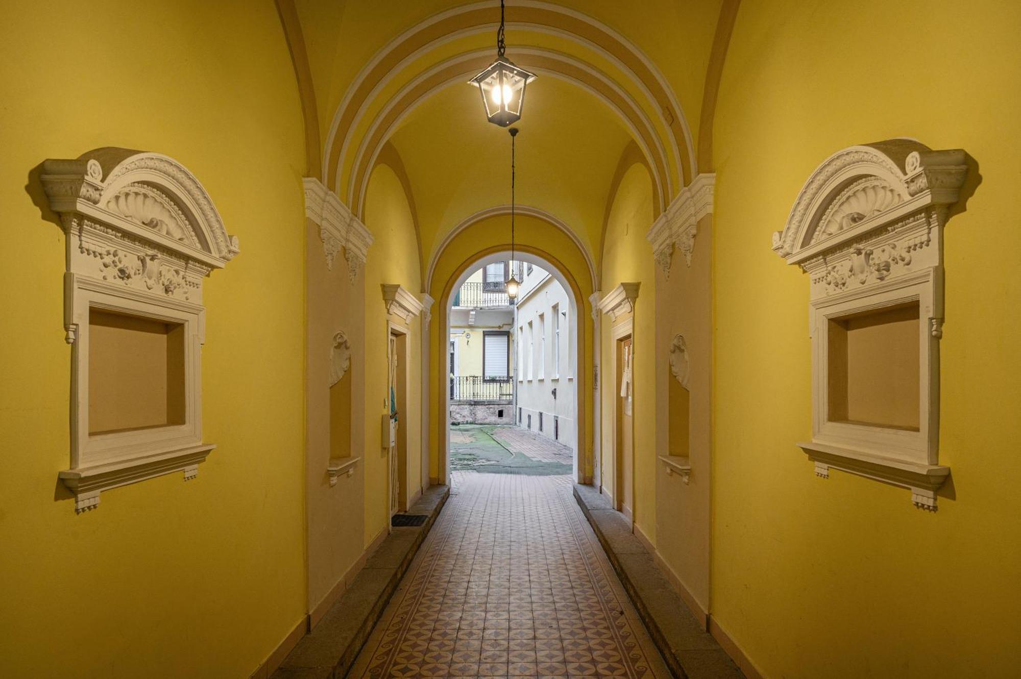 Apartament District 6th Sense