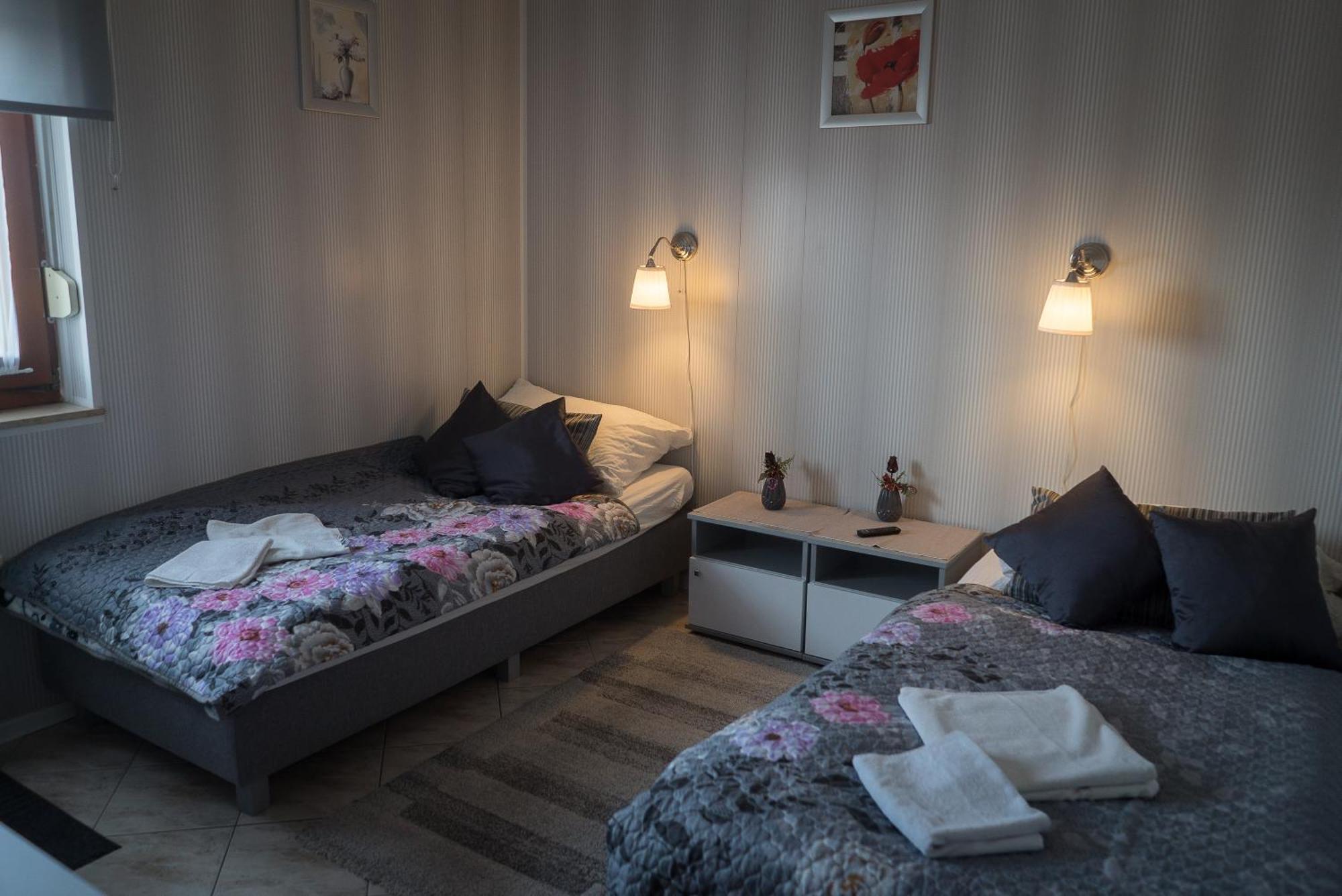 Hotel Le Rose Boedapest