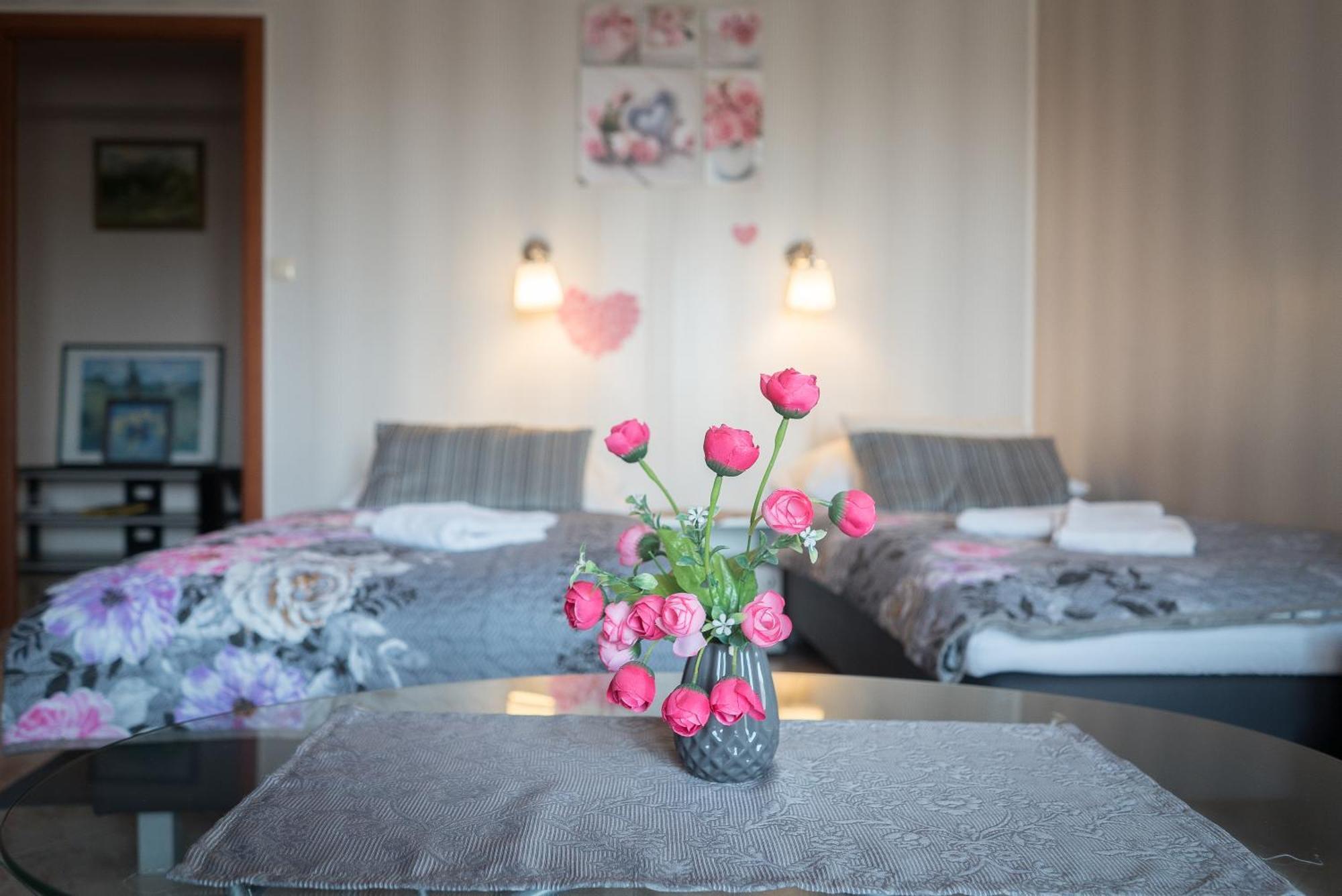 Hotel Le Rose