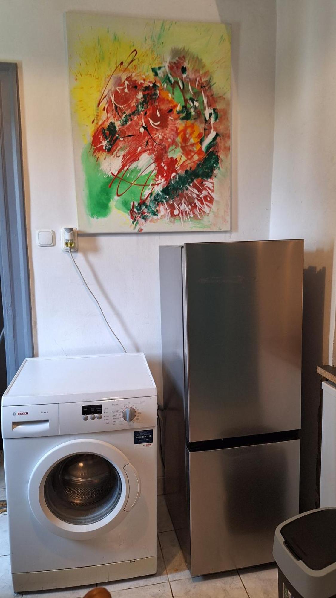 Apartment Great Buda Budapest
