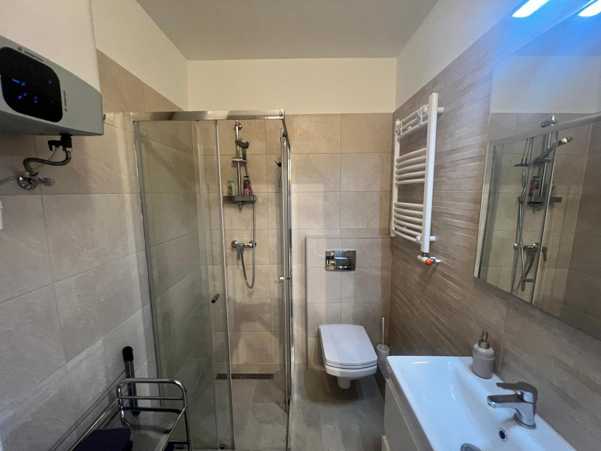 Bazilika View Apartment *