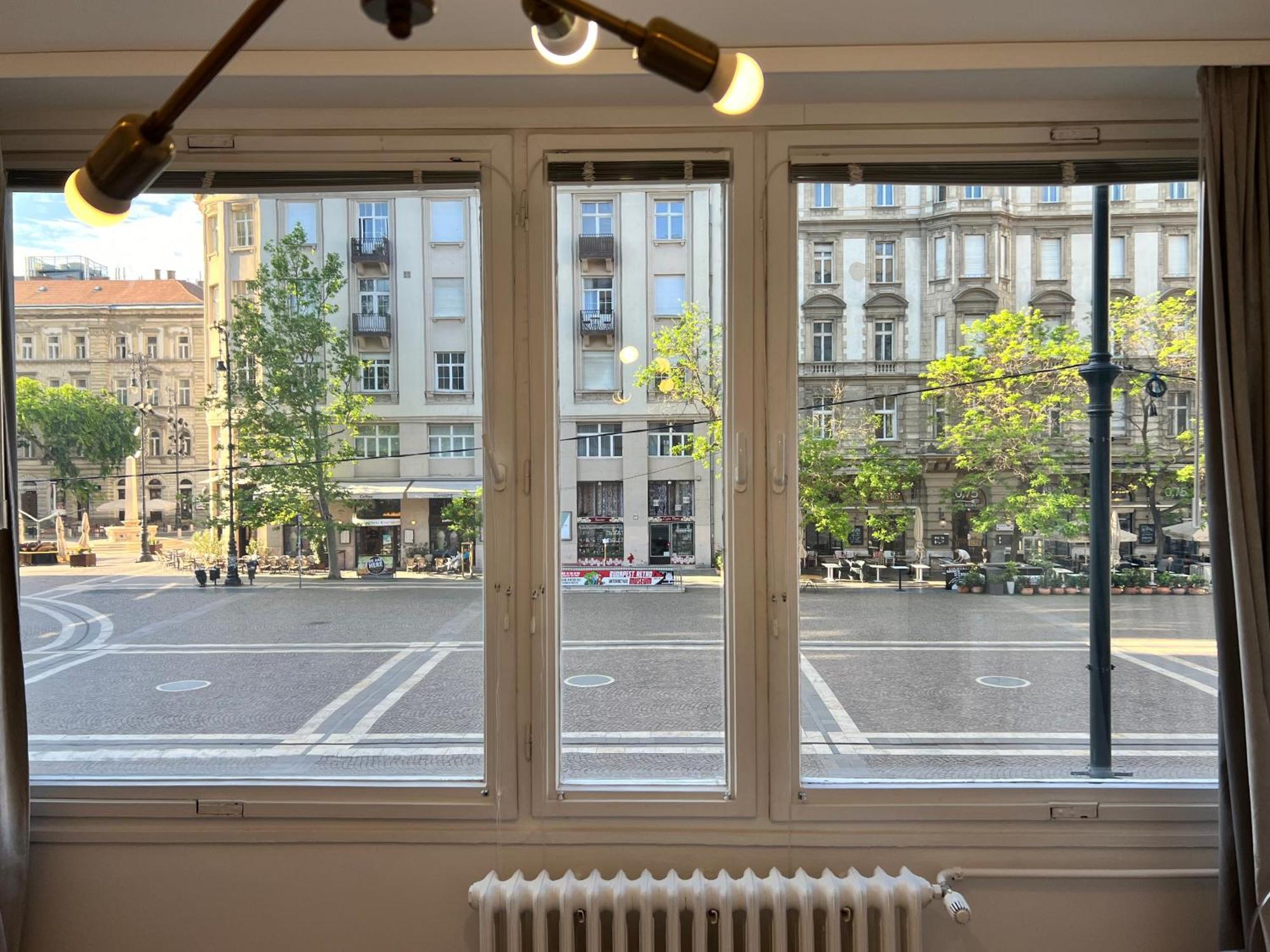 Bazilika View Apartment Budapest