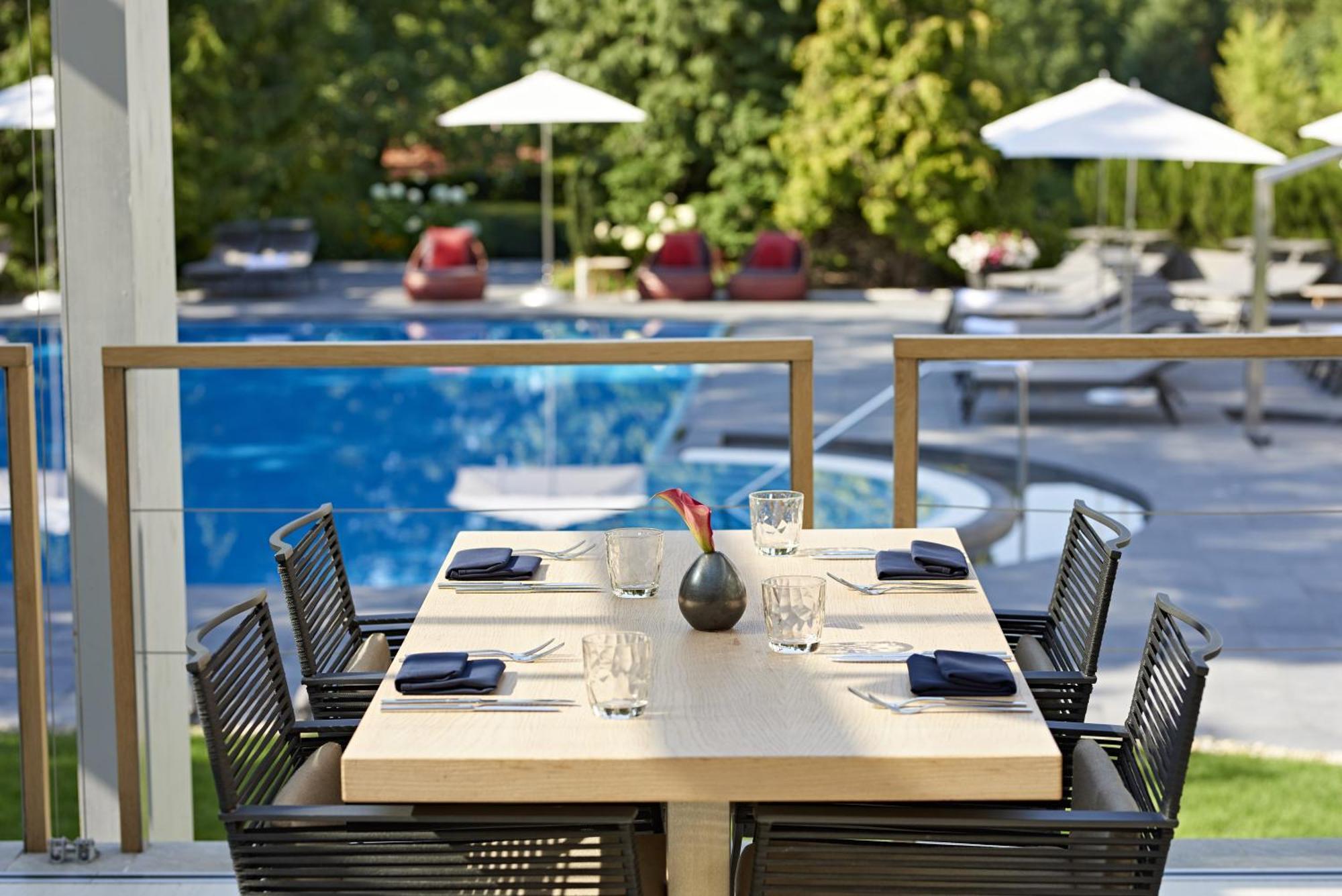 Normafa Hotel Budapest
