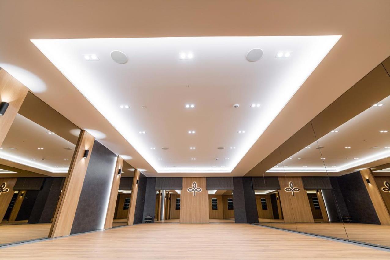 Hotel Normafa 4*