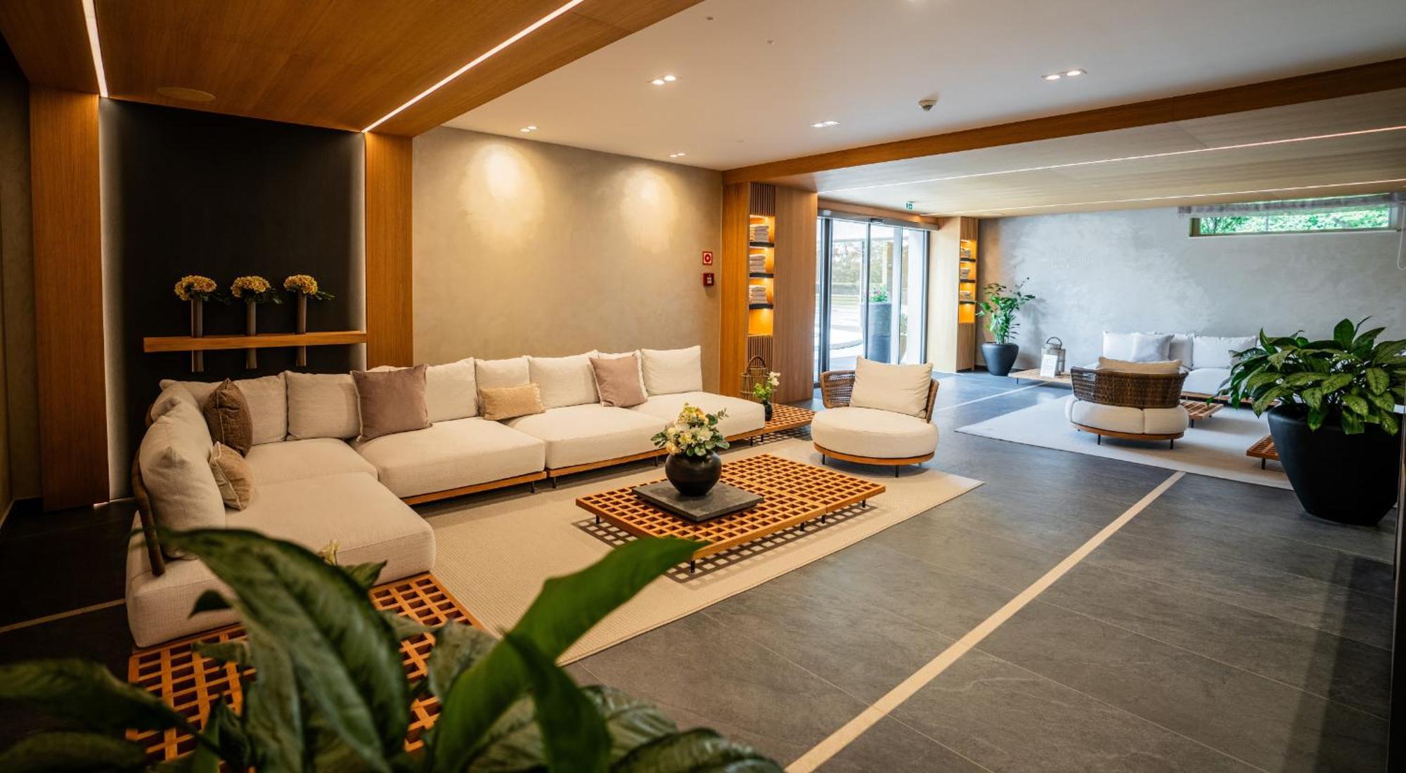 Hotel Normafa Budapest
