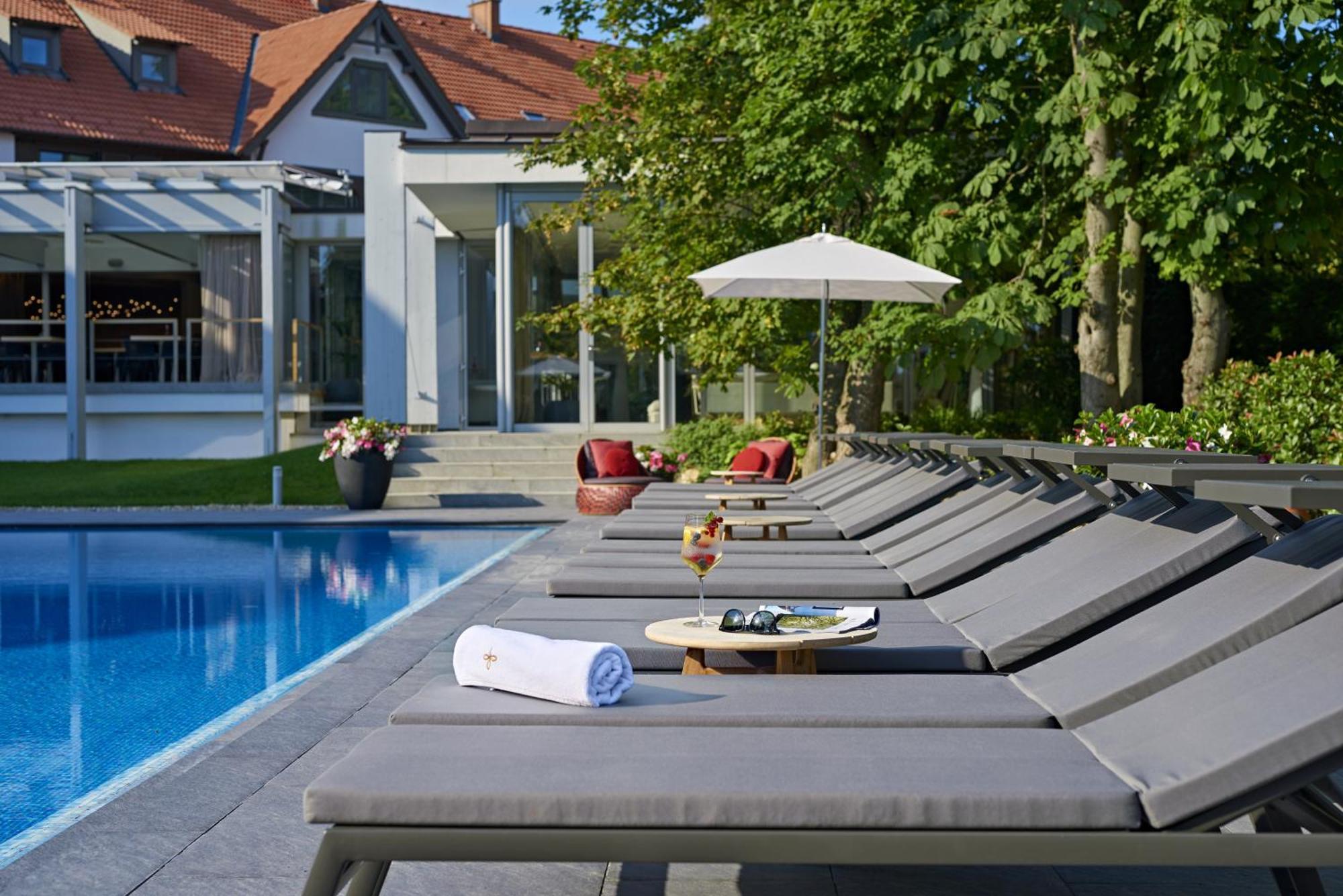 Normafa Hotel