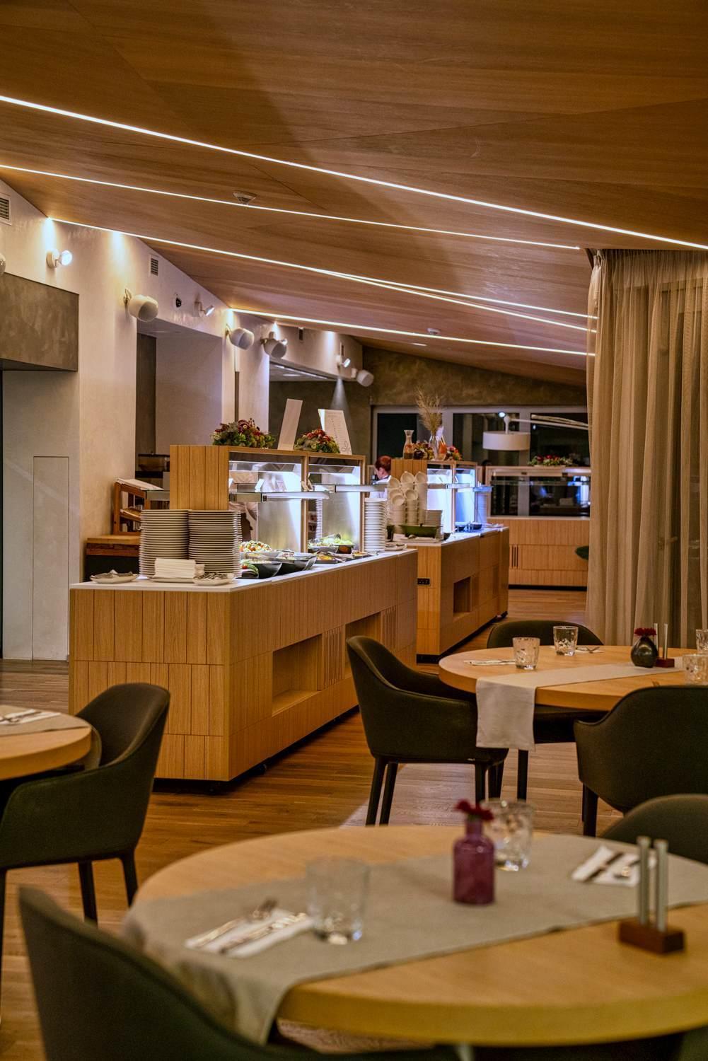Normafa Hotel 4*