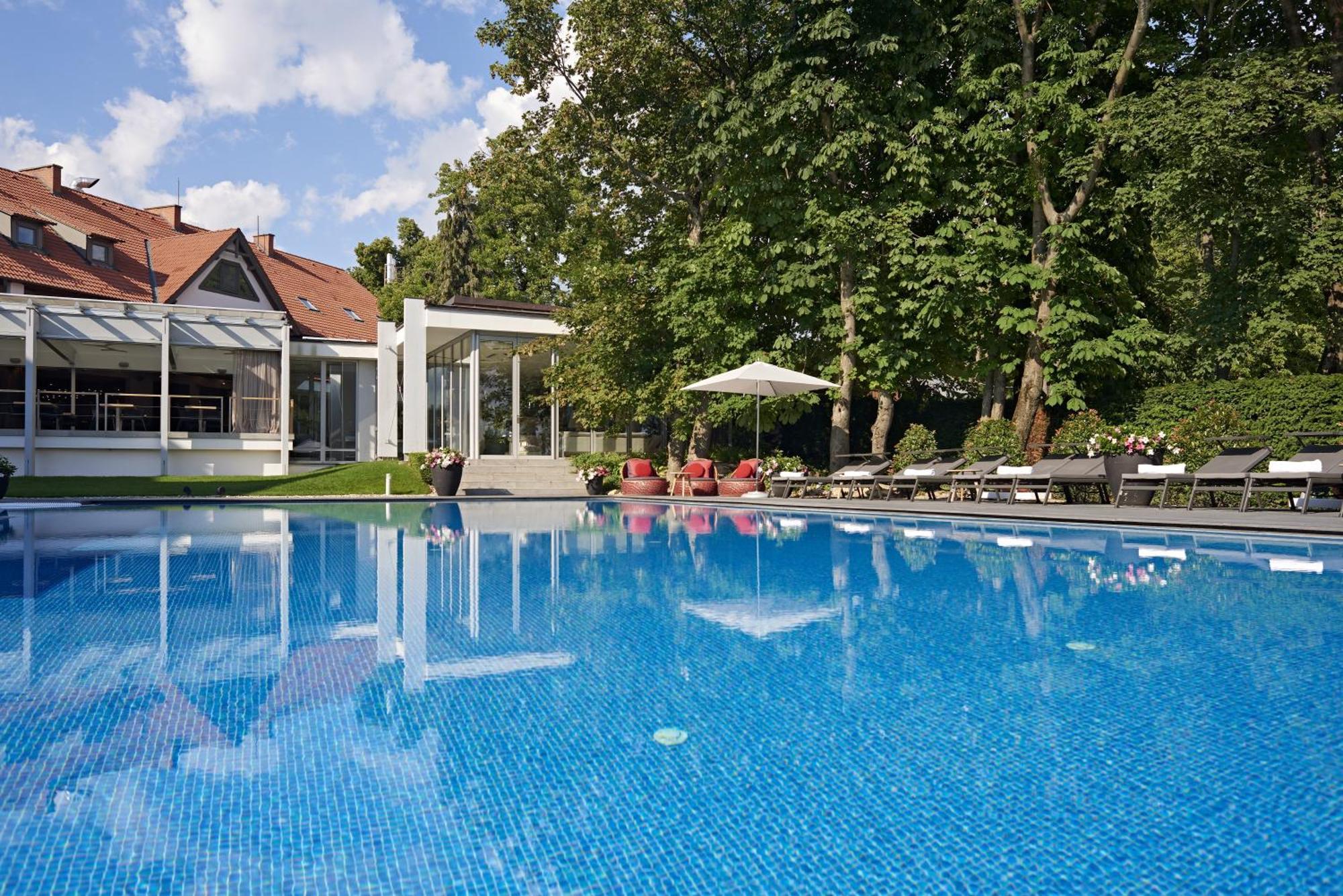Hotel Normafa Budapest