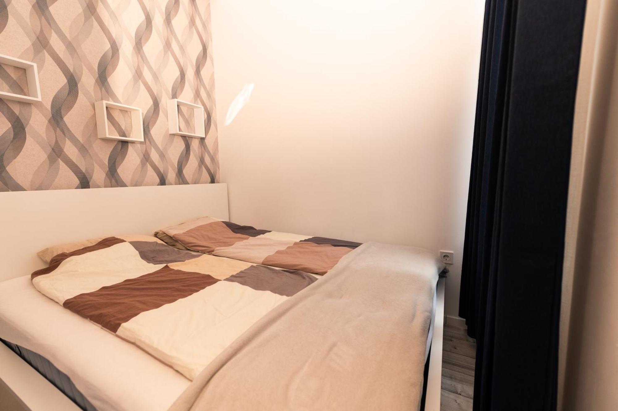Danube Dwelling Rozsa 99 Apartment Budapest
