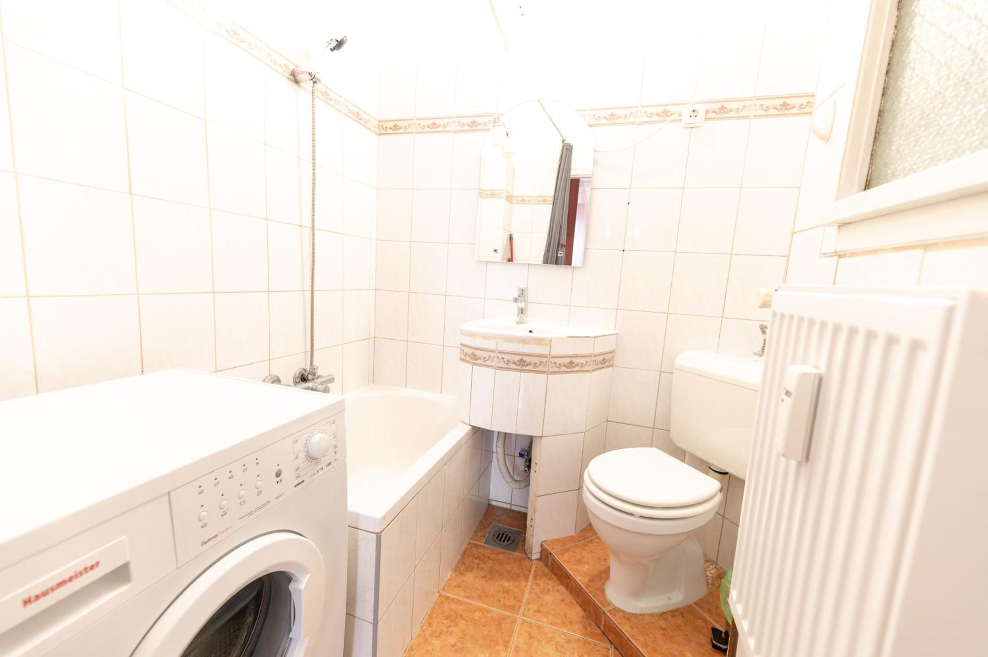 Danube Dwelling Asboth 19-1
