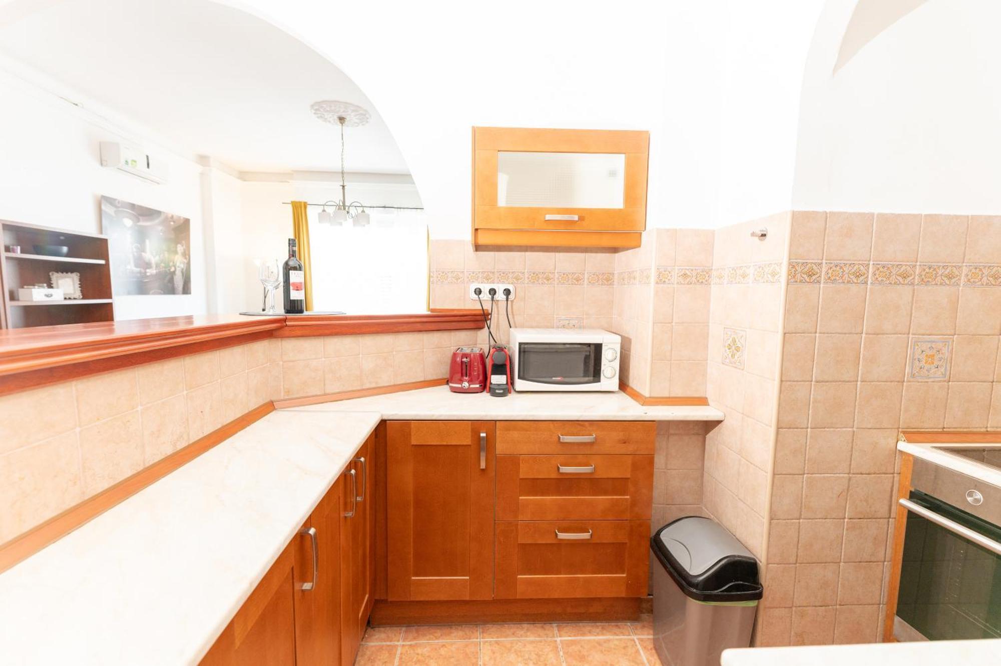 Danube Dwelling Asboth 19-1 Budapest