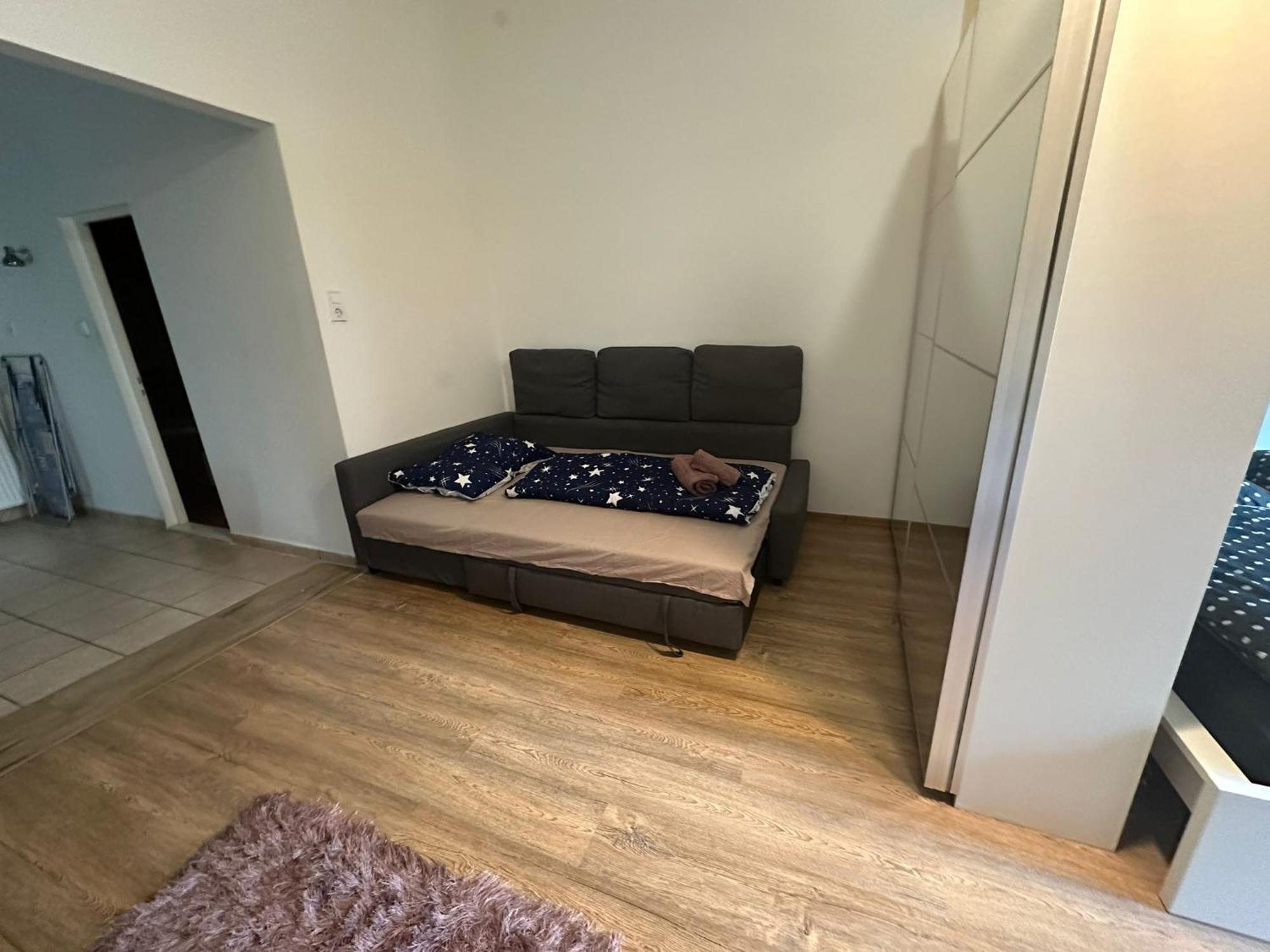 Be Apartment