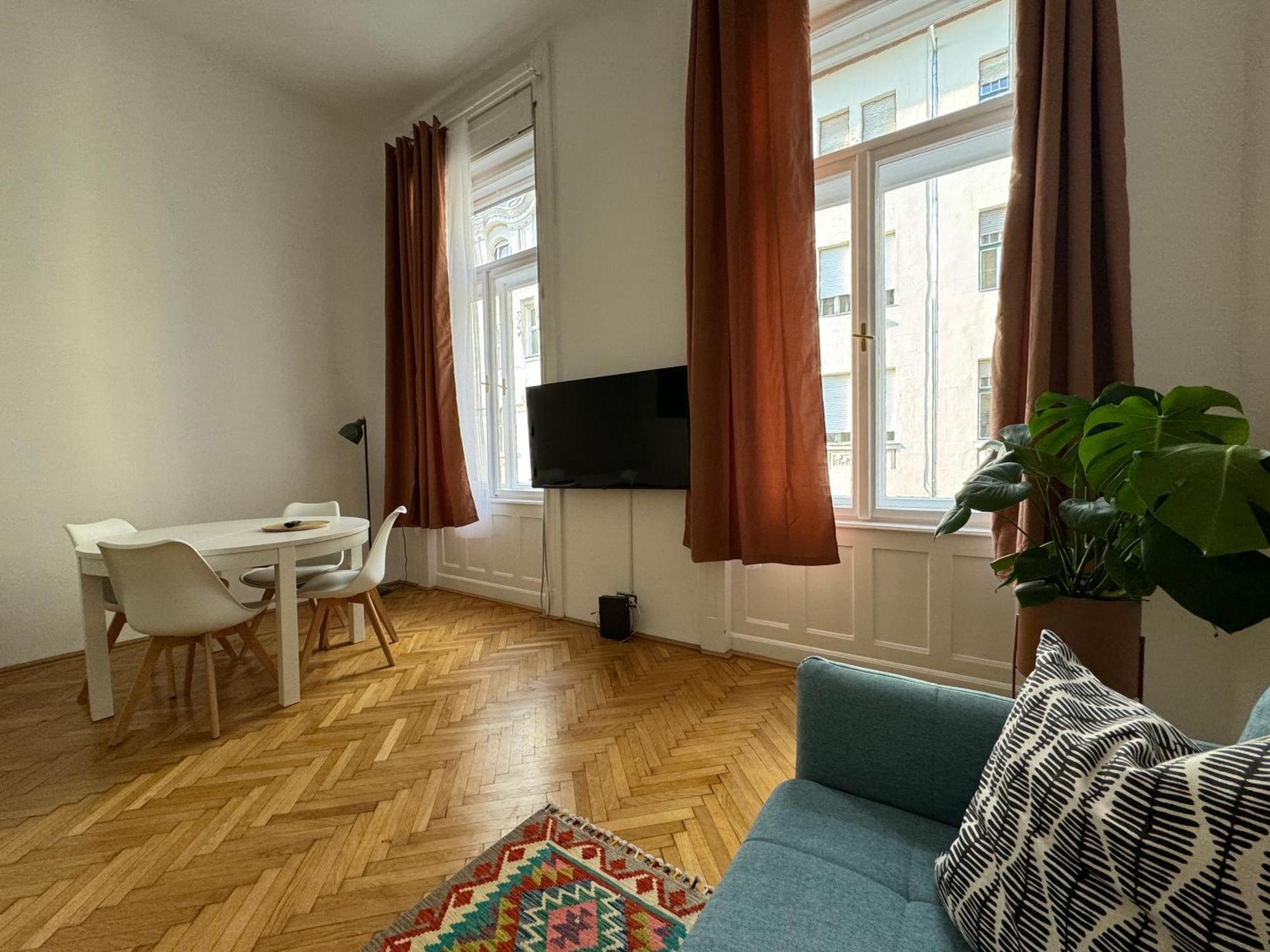 Apartmán V *