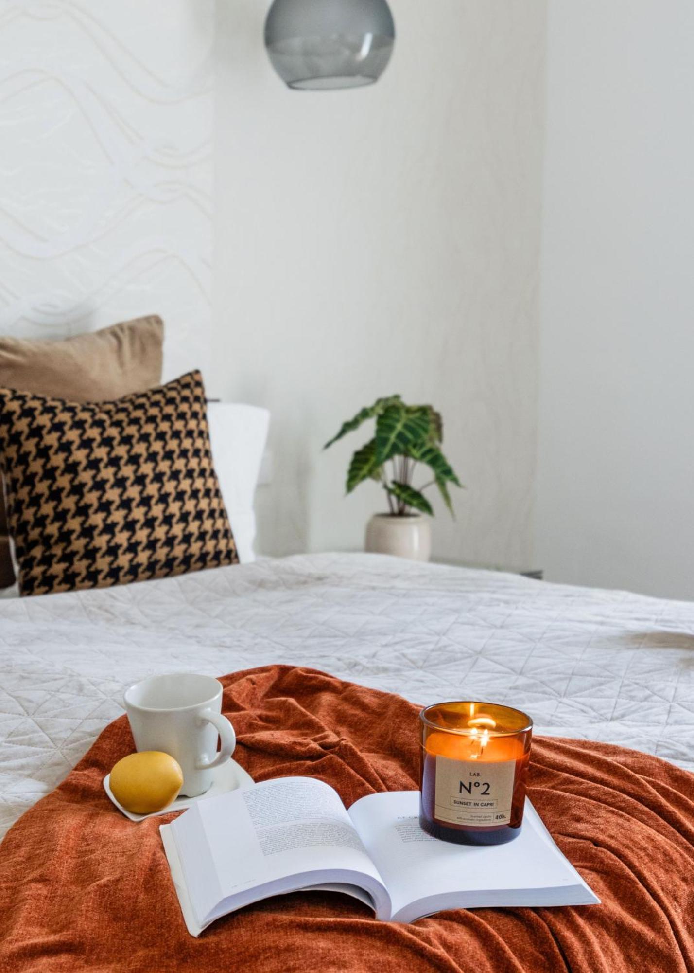Apartamento Discover Your Retreat-walk To Parliament