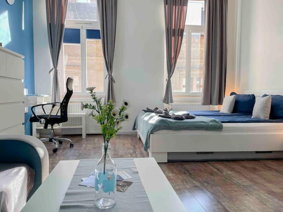 L18 Cosy Ac!wifi