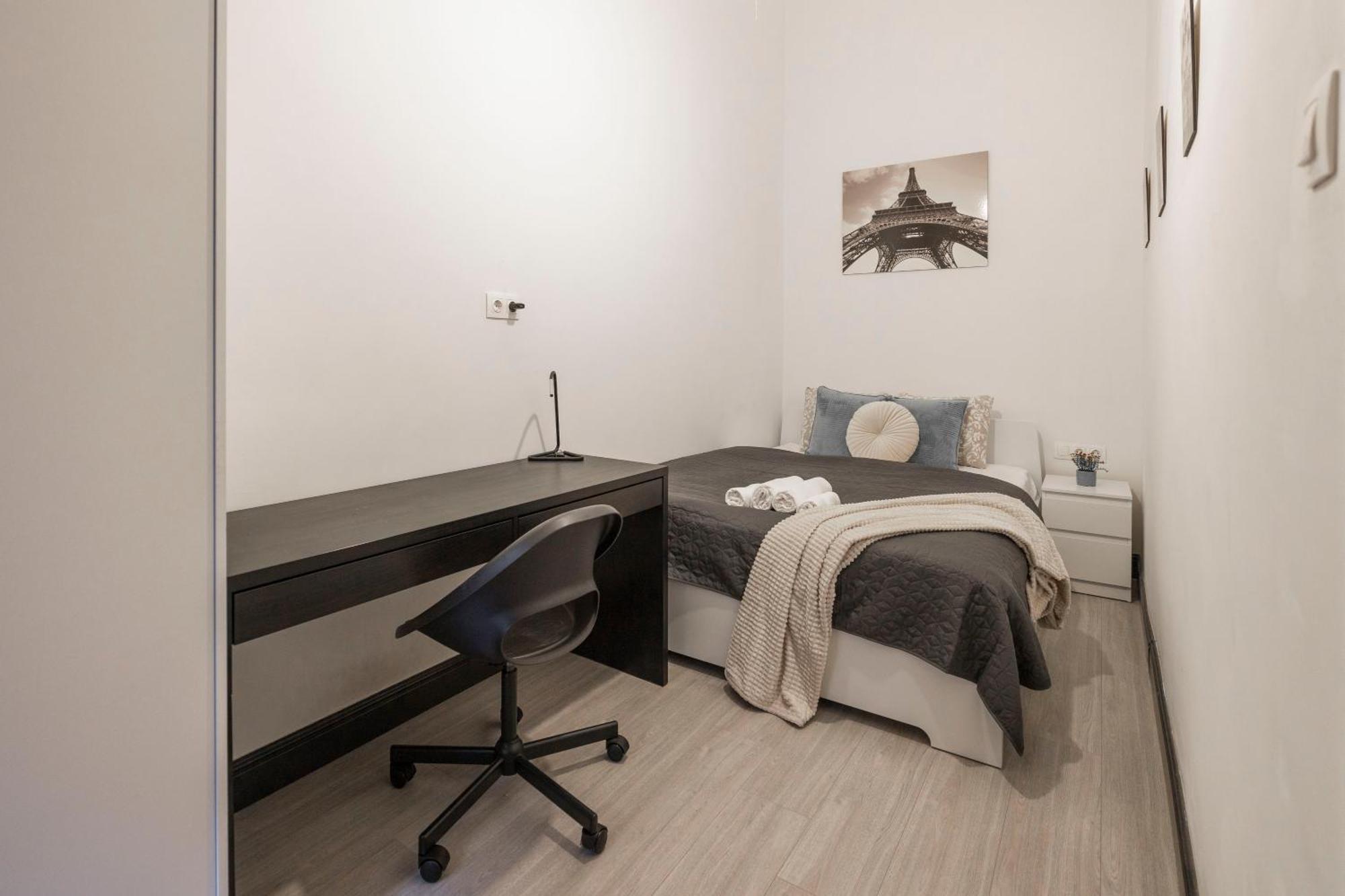 Bp Superior With 2bedrm, 2bathroom Apartment Budapest