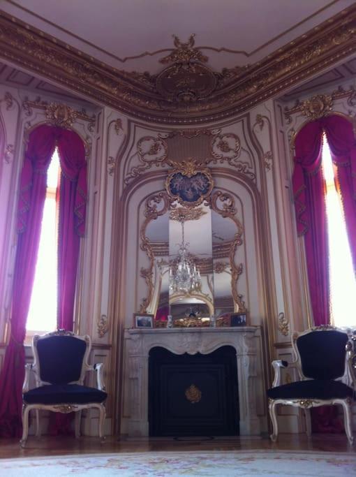 Ultimate Panorama Luxury!