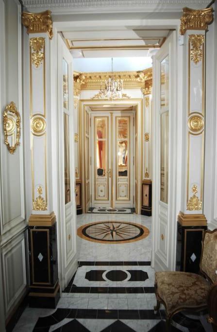 Ultimate Panorama Luxury! Apartment *
