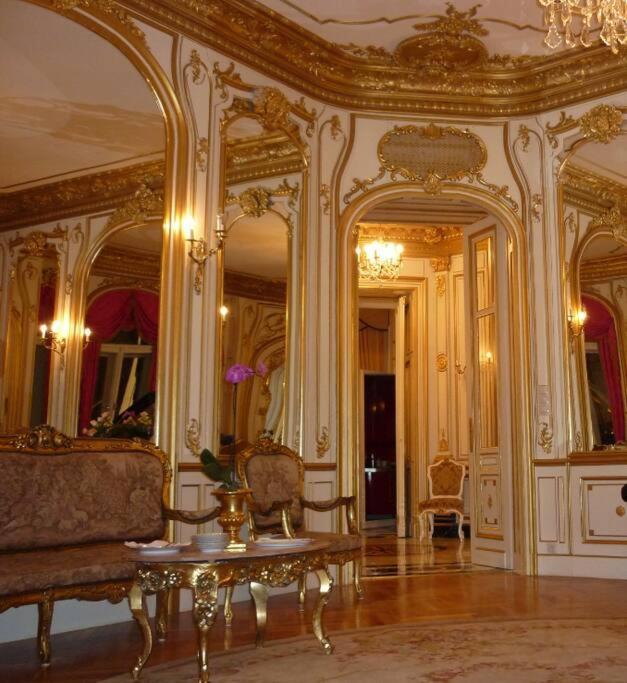 Ultimate Panorama Luxury!