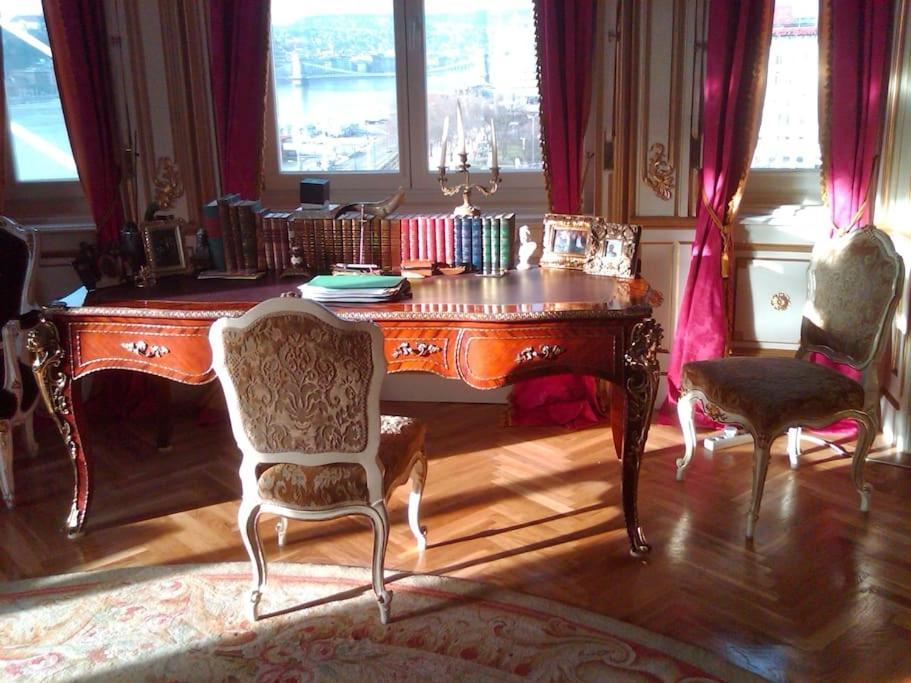 Apartment Ultimate Panorama Luxury!