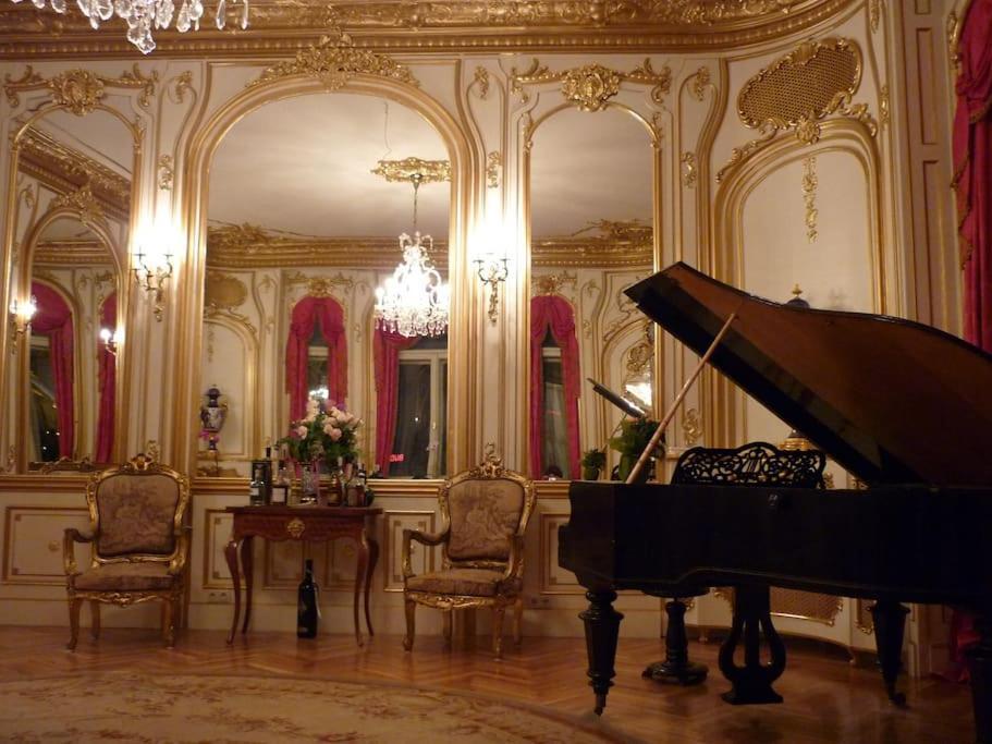 Ultimate Panorama Luxury! Budapest