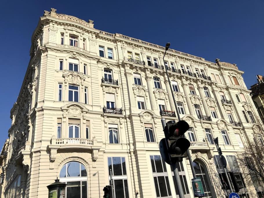 Ultimate Panorama Luxury! Apartment