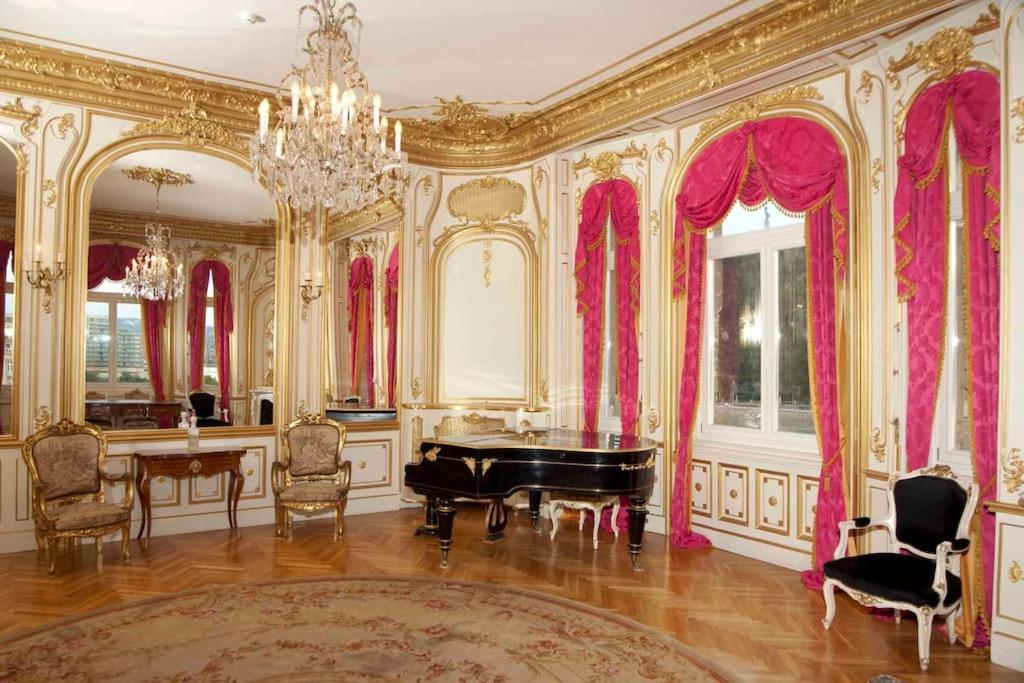 Ultimate Panorama Luxury! Budapest