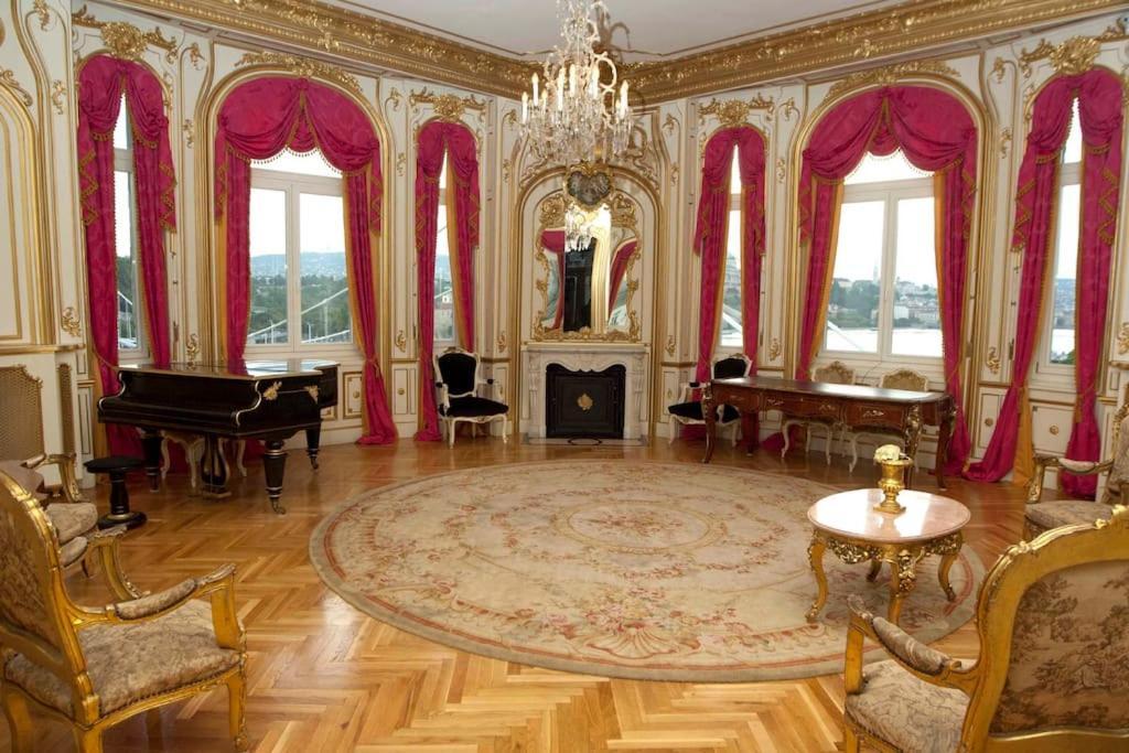 Apartment Ultimate Panorama Luxury!