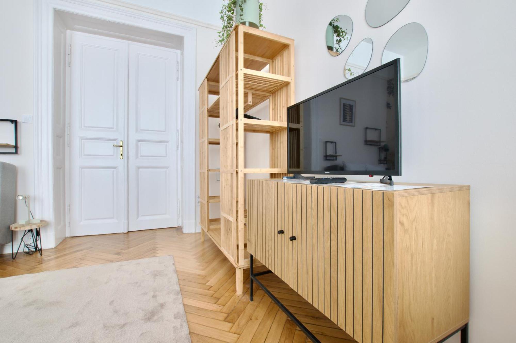 Apartamento Standard By Hi5-paulay Ede