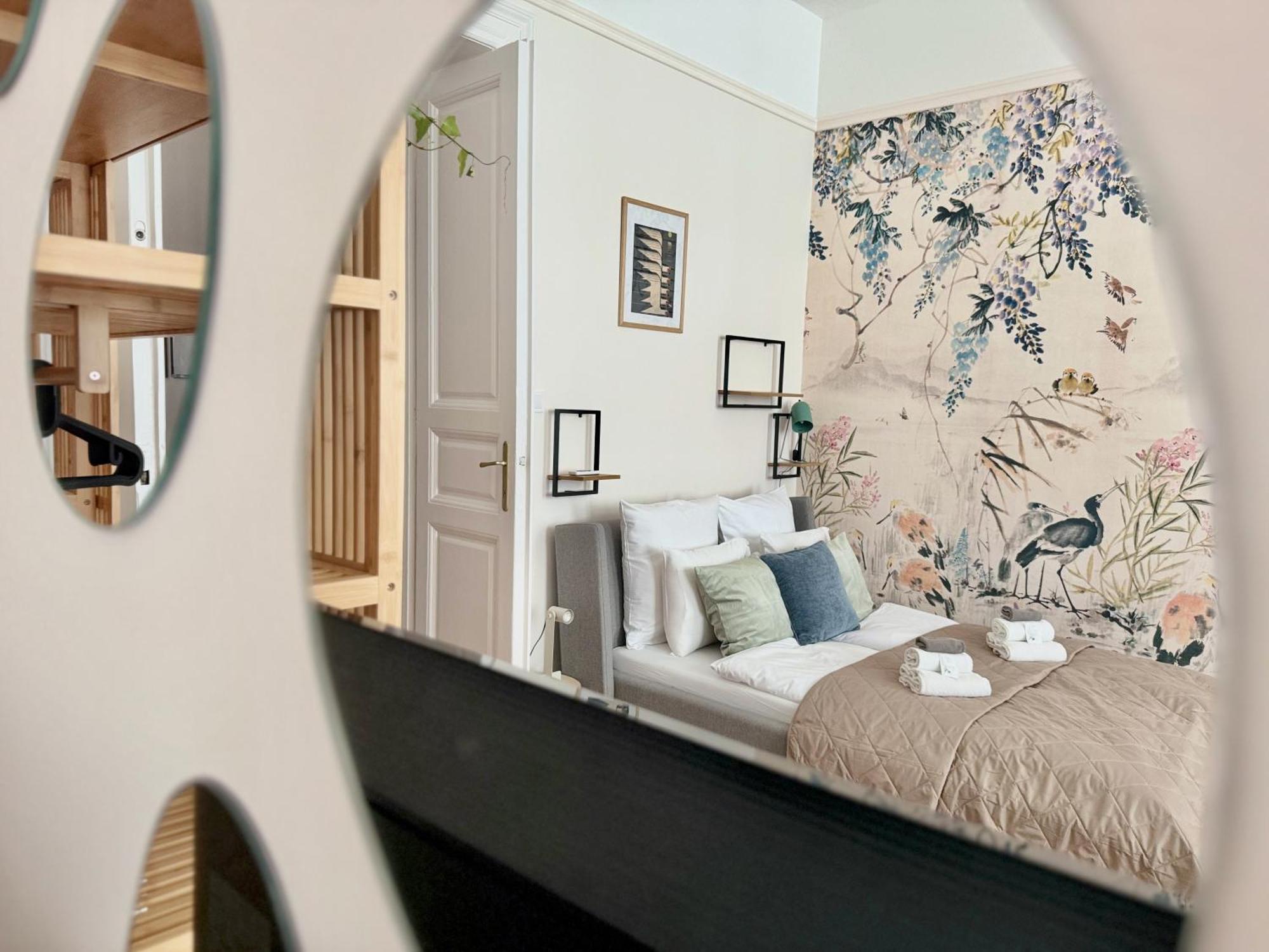 Apartamento Standard By Hi5-paulay Ede Budapest