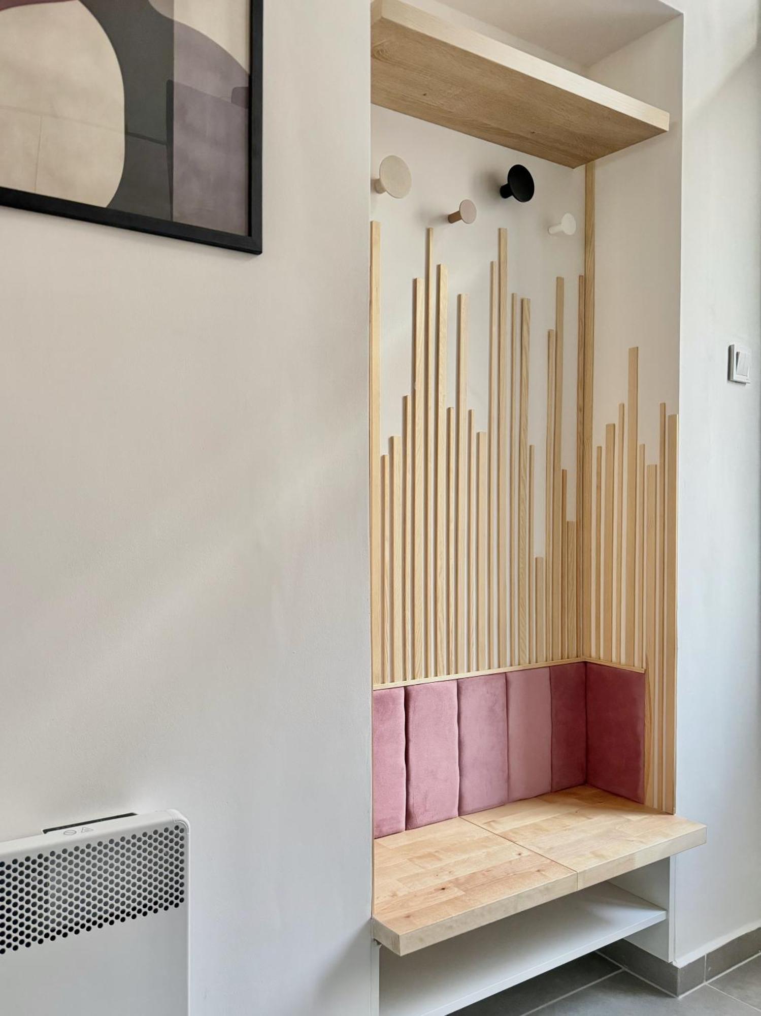 Standard By Hi5-paulay Ede Apartamento