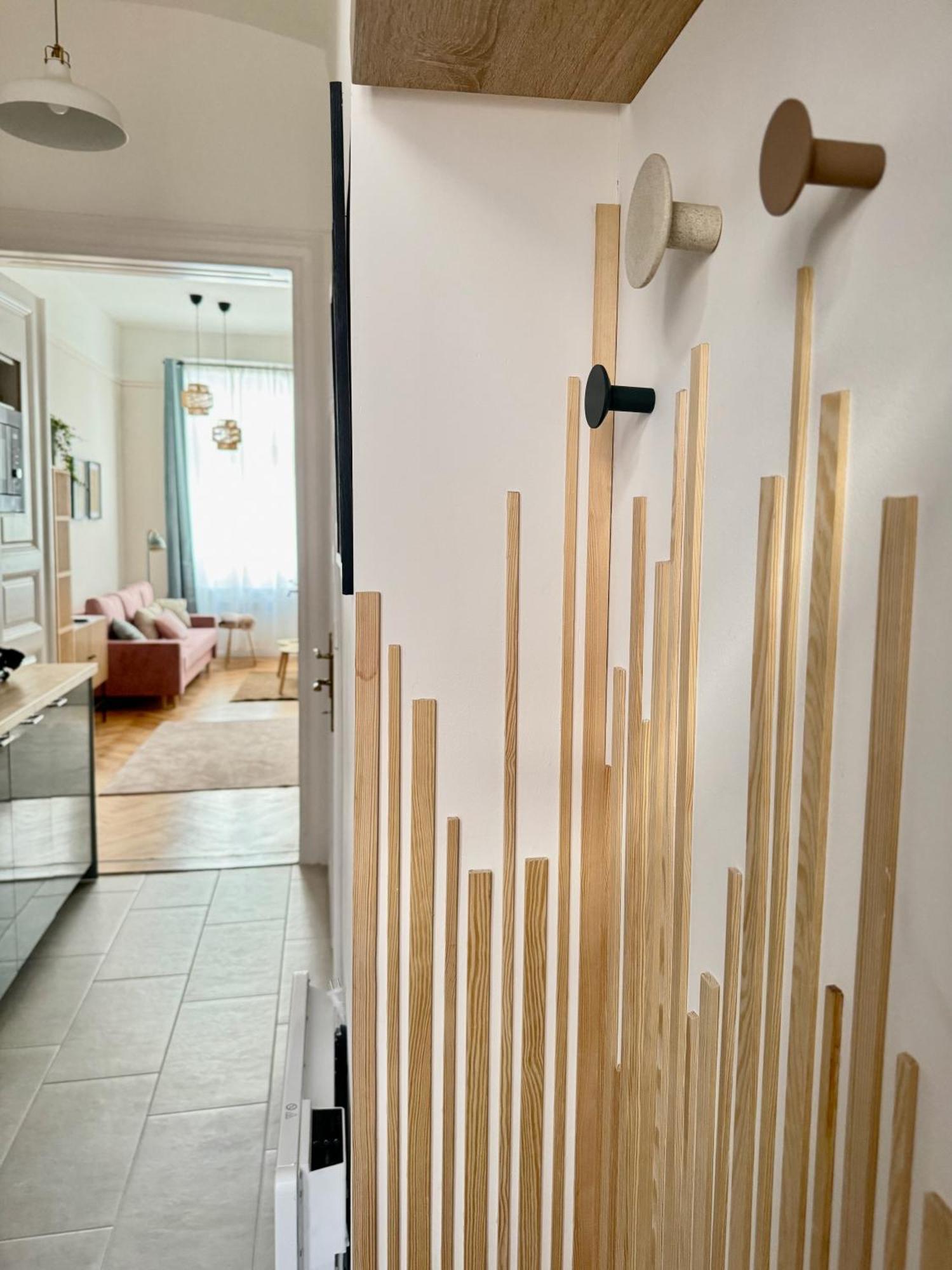 Apartamento Standard By Hi5-paulay Ede
