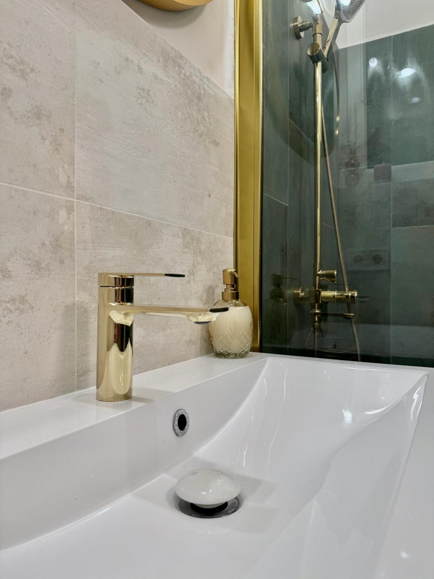Apartamento Standard By Hi5-paulay Ede Budapest