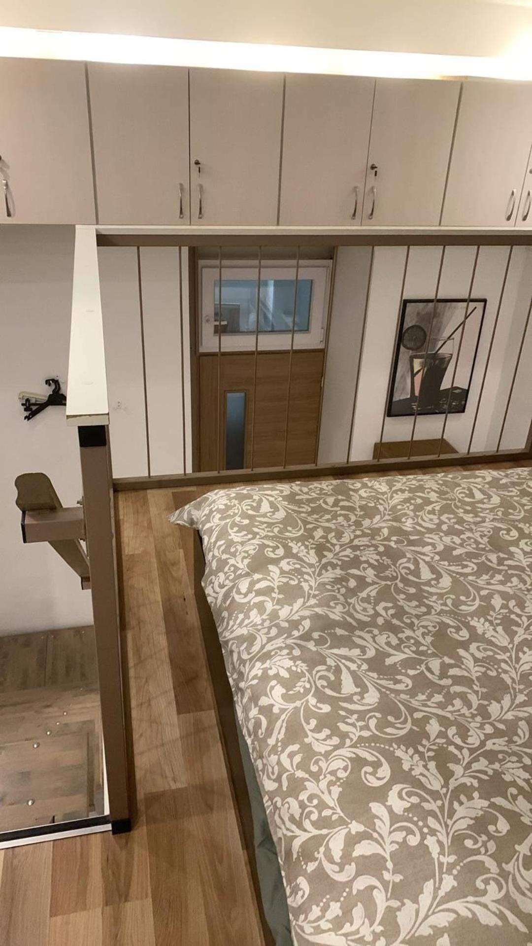 Apartman Baross *