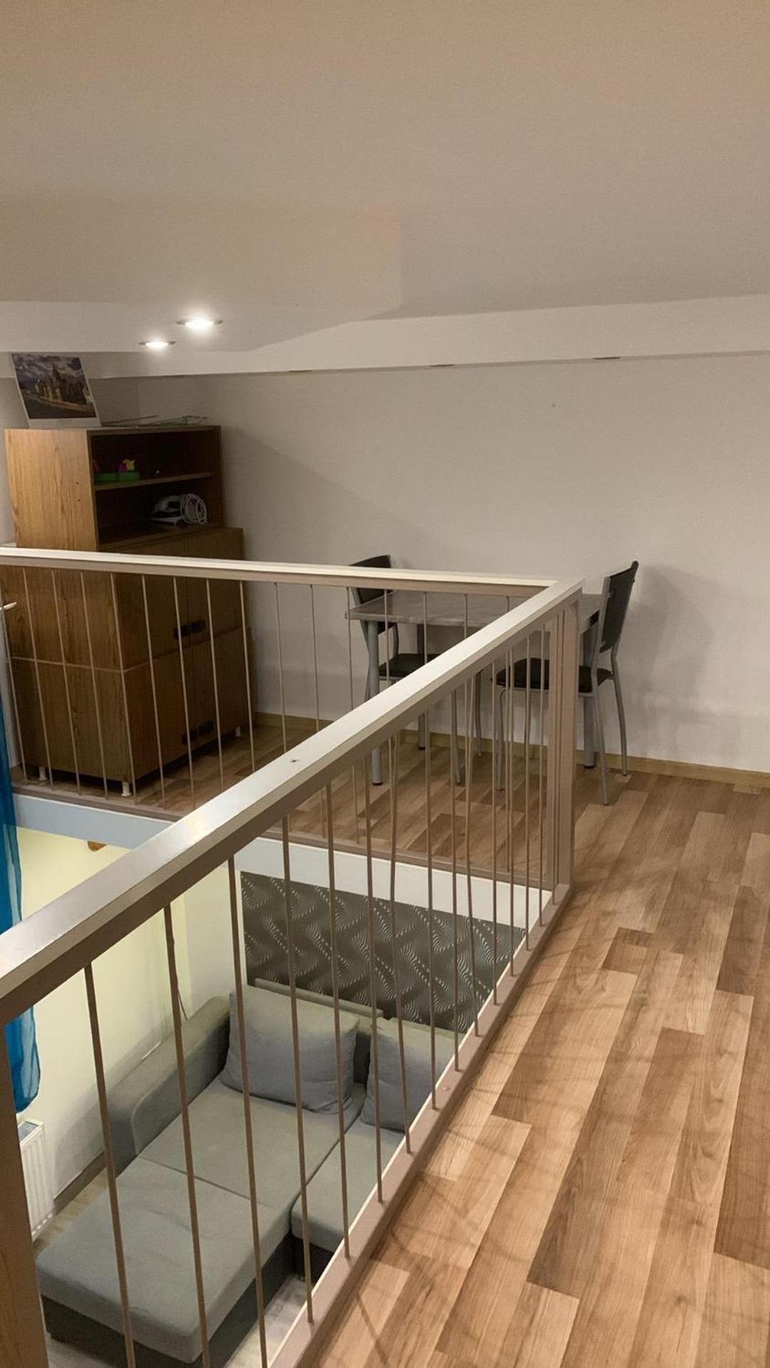 Baross Apartman