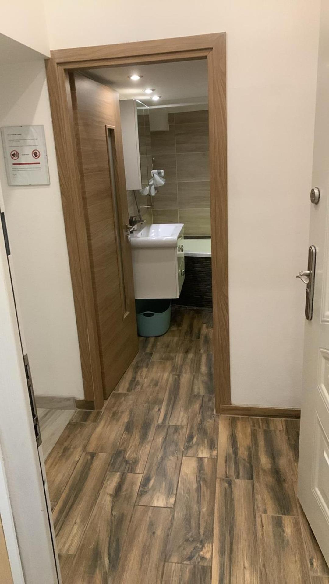 Apartman Baross
