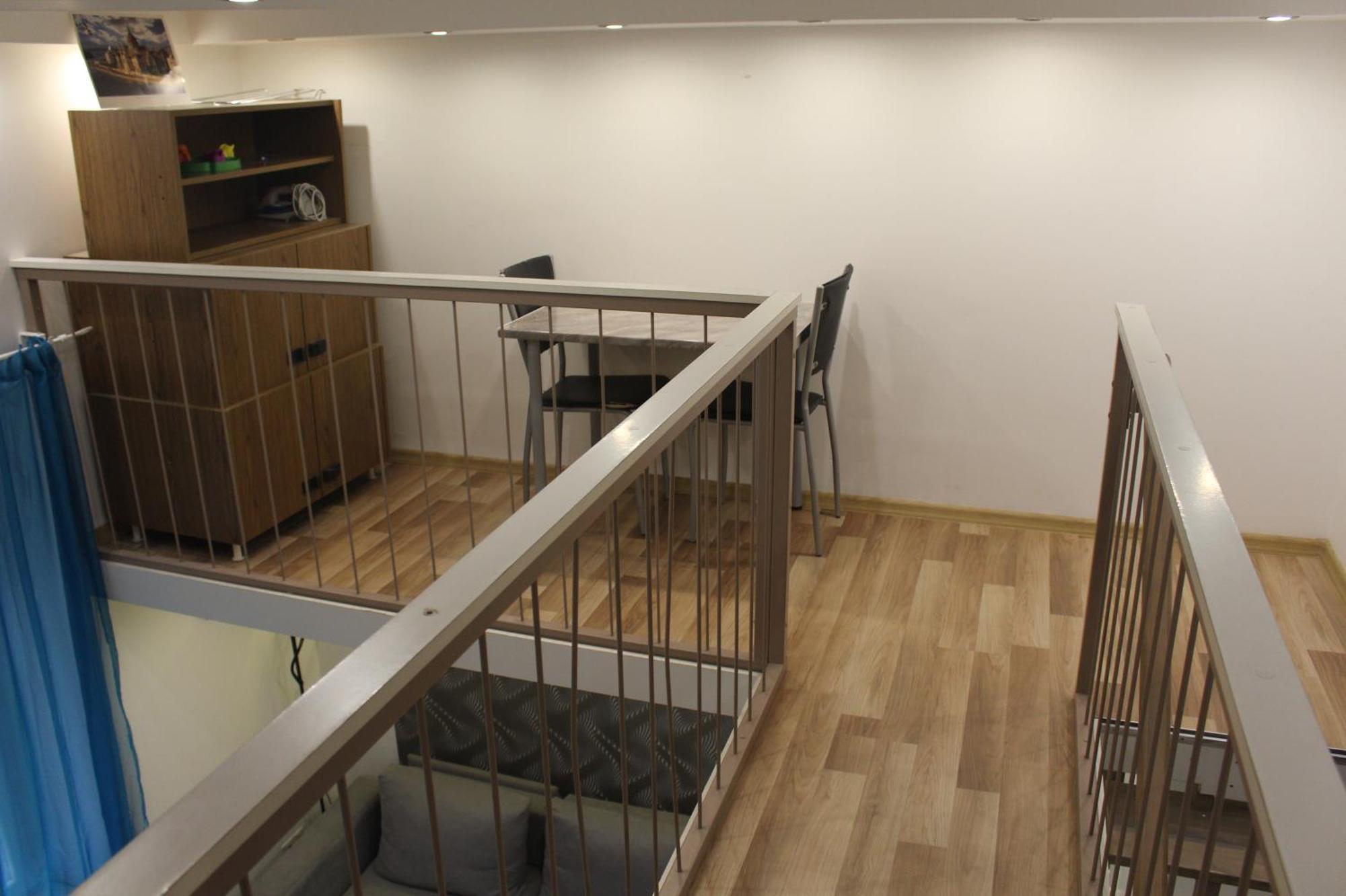 Apartman Baross