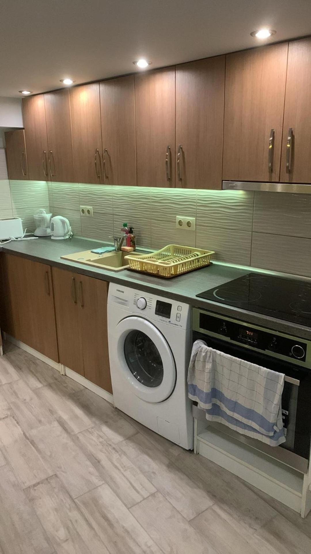 Baross Apartman