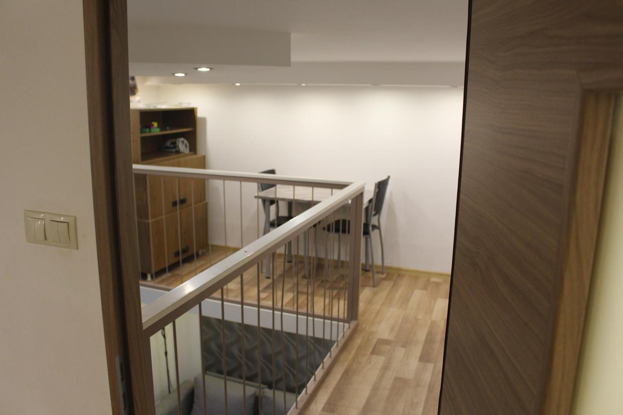 Apartman Baross