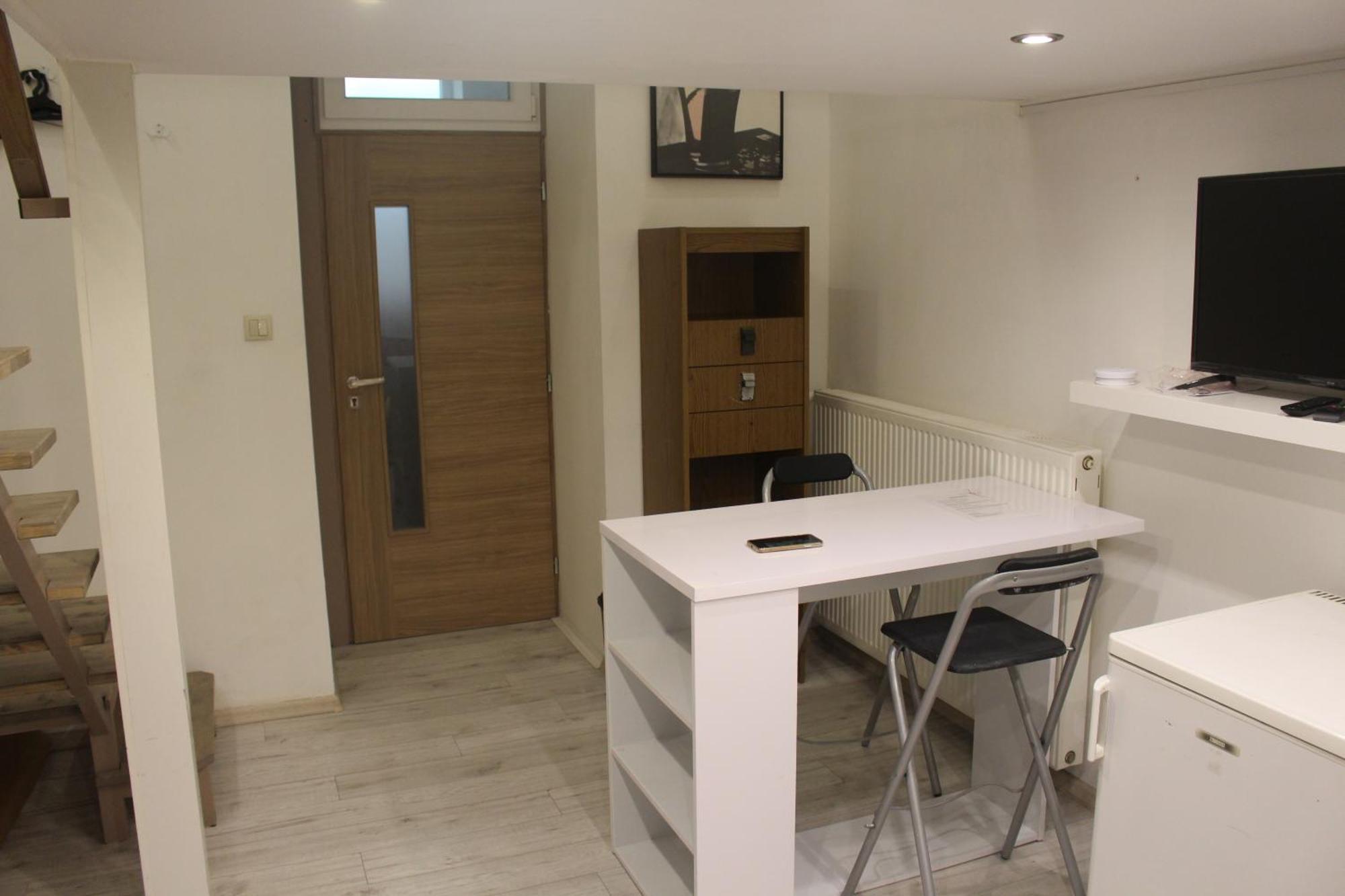 Baross Apartman Budapest
