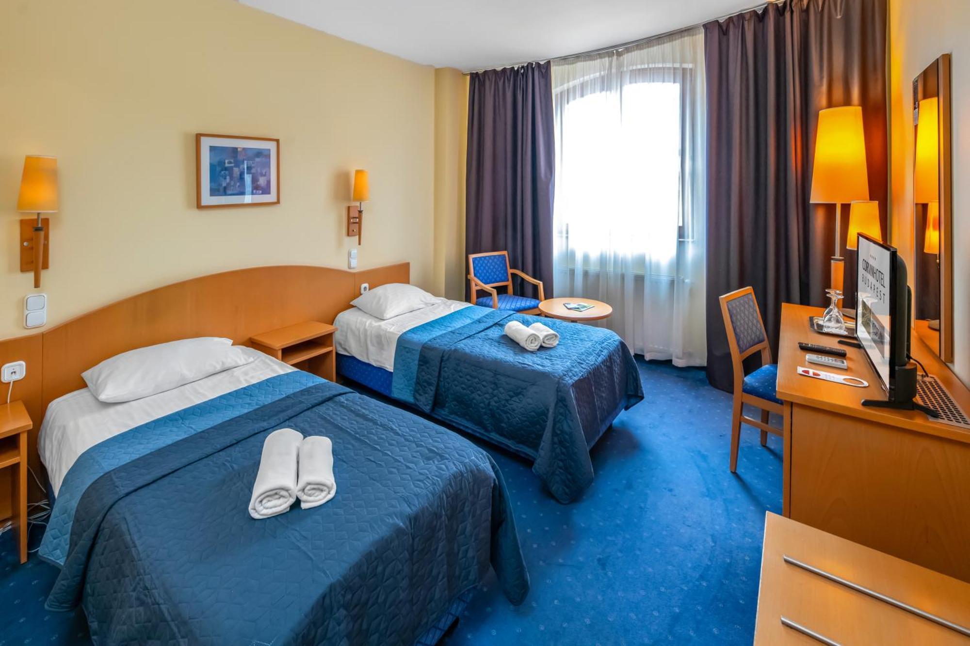 Corvin Sissi Wing Hotell
