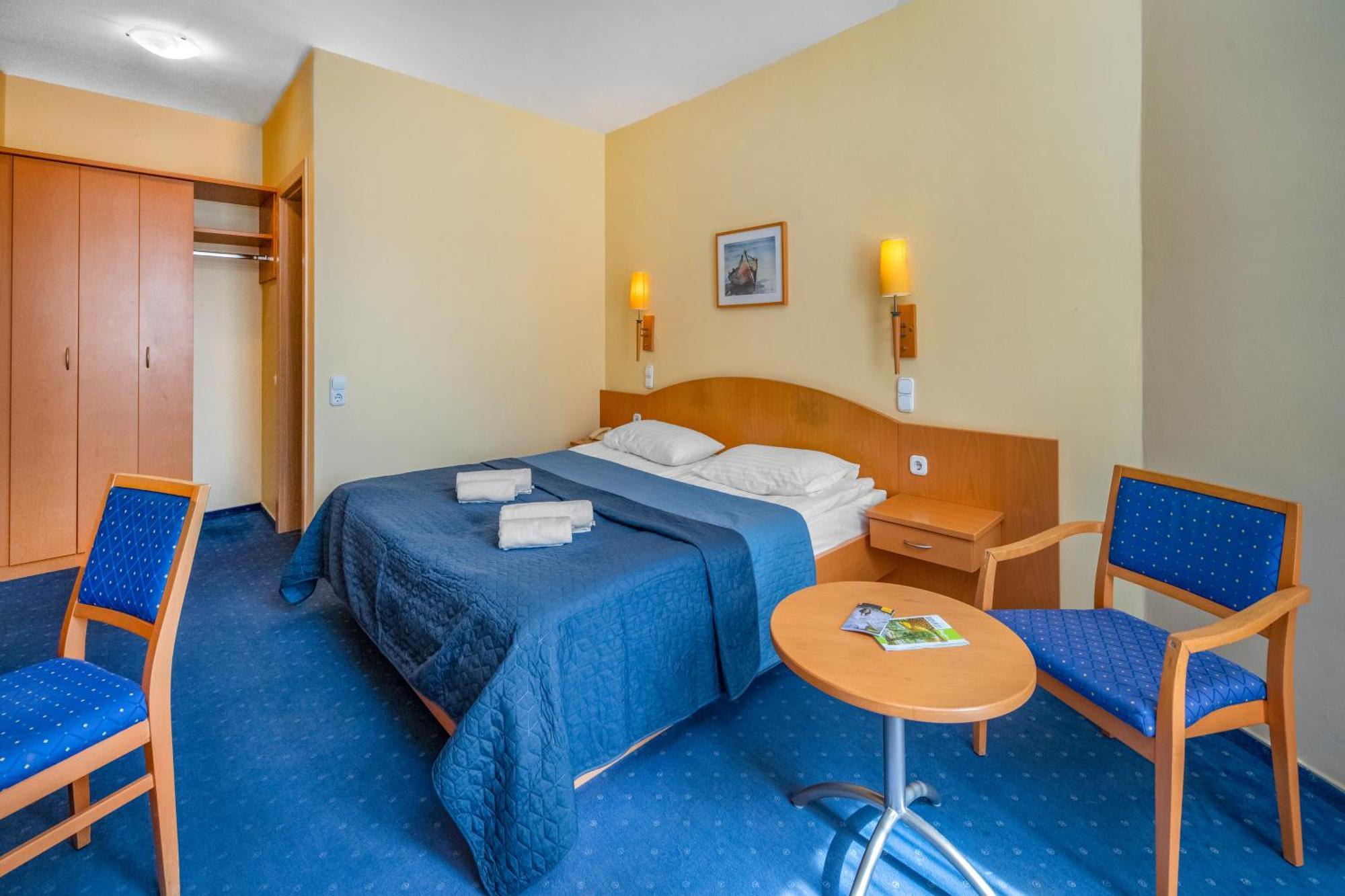 Hotell Corvin Sissi Wing Budapest