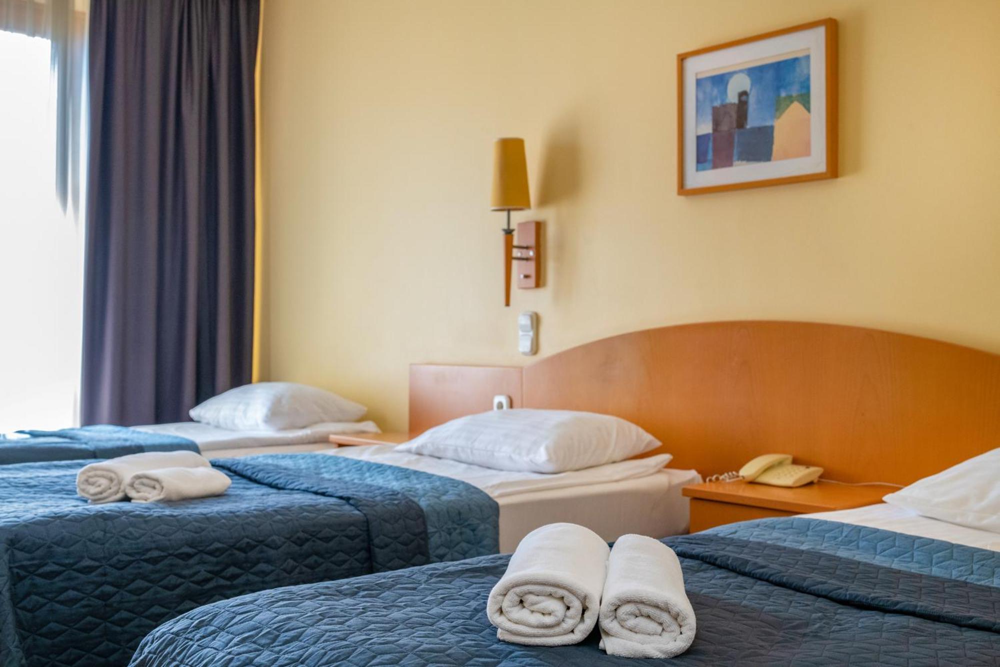 Corvin Sissi Wing Hotell