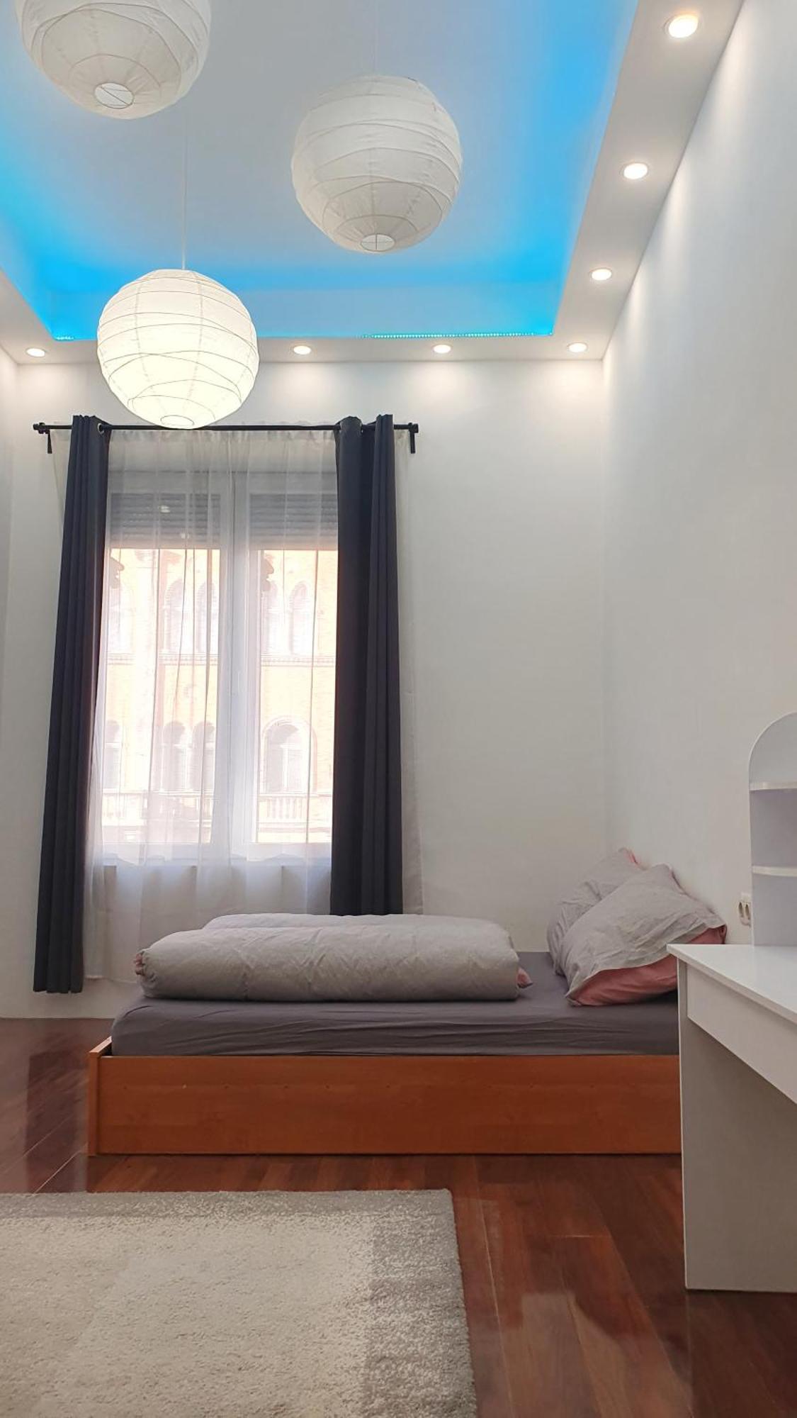 Appartement Panda *