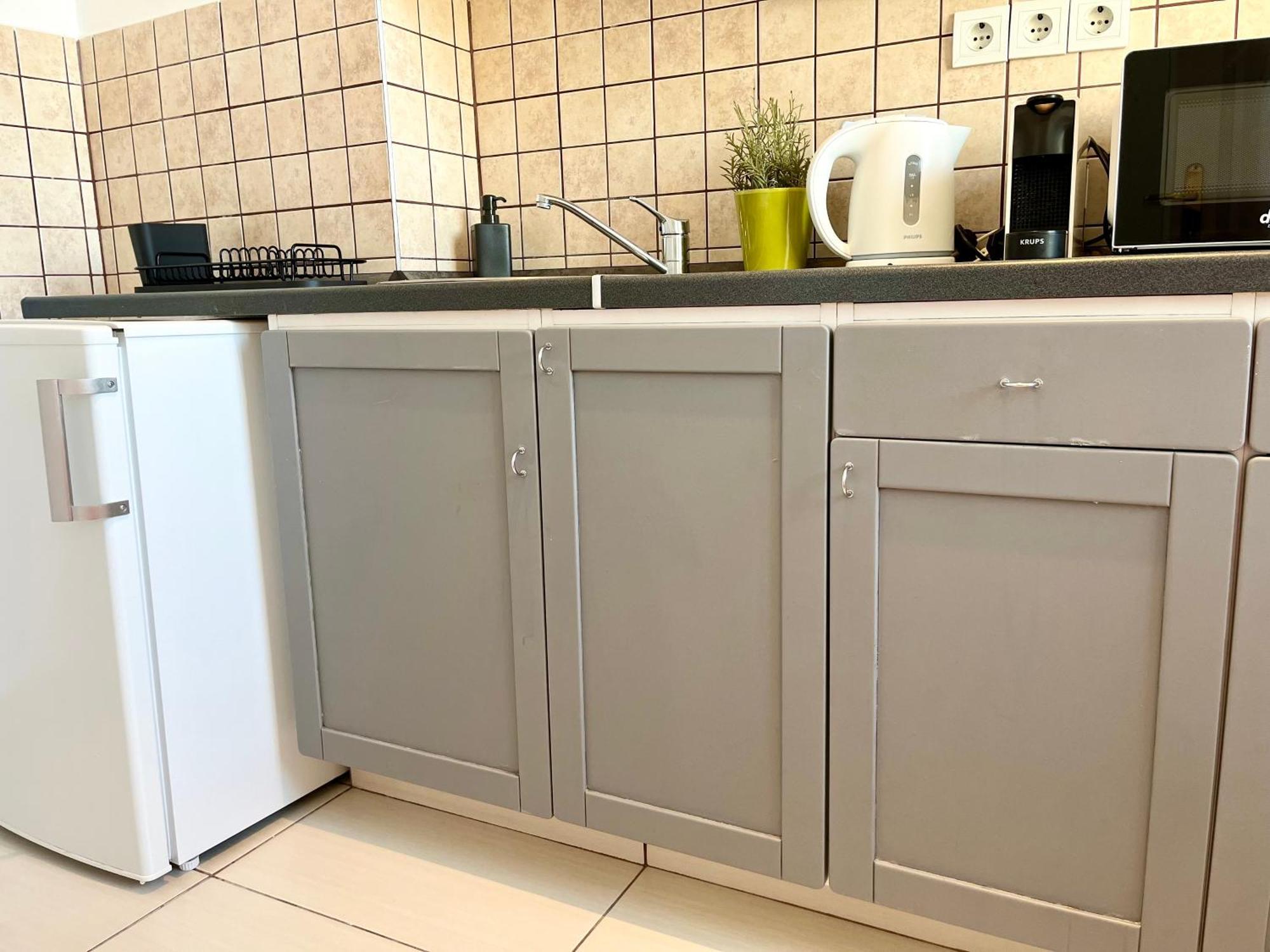 Apartmán Citymajor Apartment-free Parking *